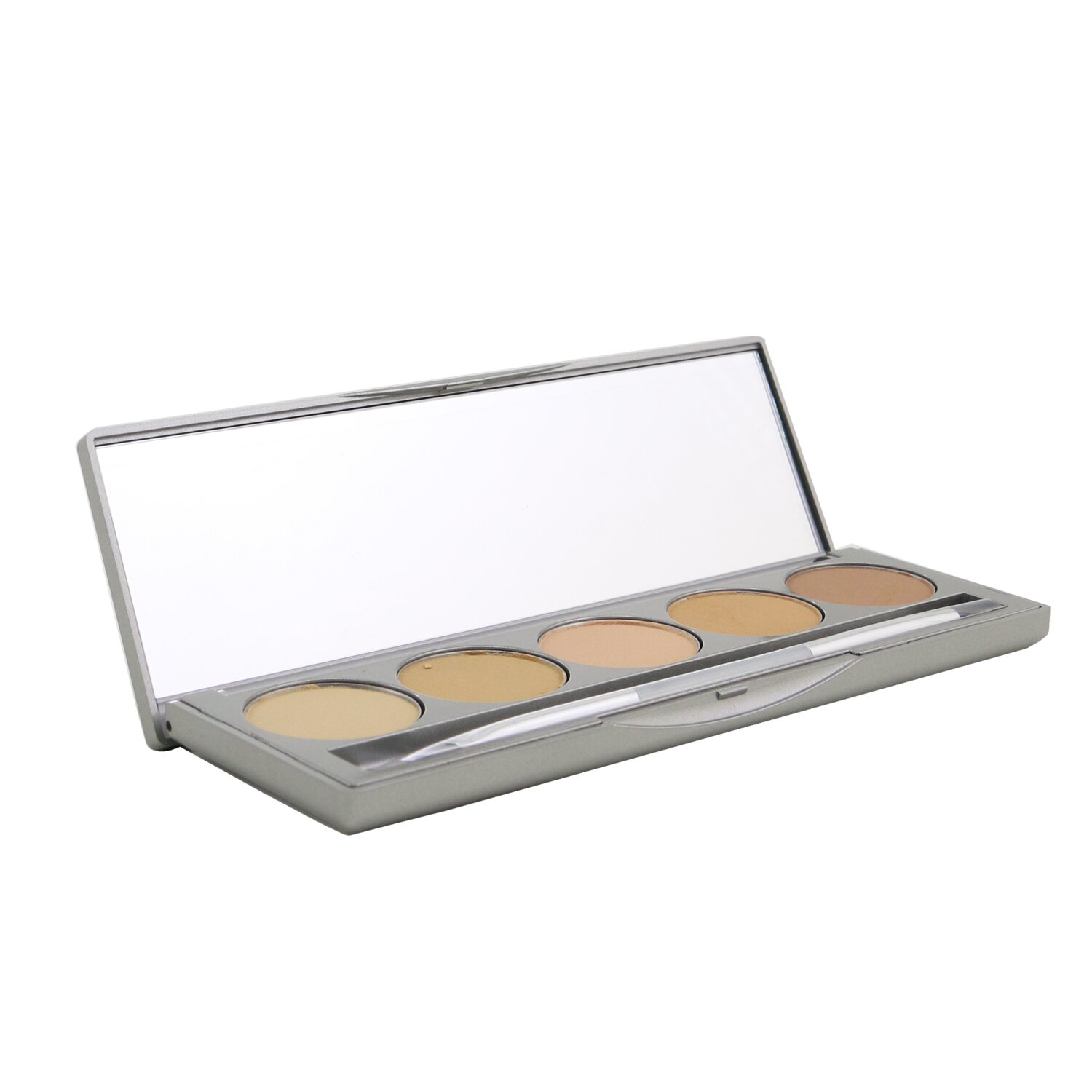 Colorescience Mineral Corrector Palette SPF20 (5x Corrector) 12g/0.42oz