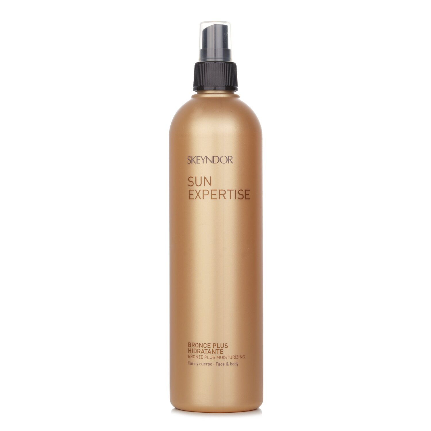 SKEYNDOR Sun Expertise Bronze Plus Hydratant - Face & Body 400ml/13.5oz