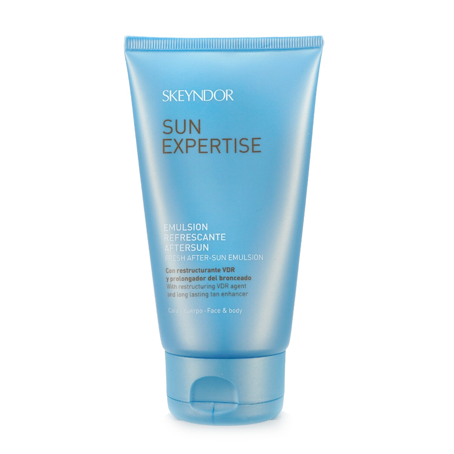 SKEYNDOR Sun Expertise Fresh After-Sun Emulsion - Face & Body 150ml/5.1oz