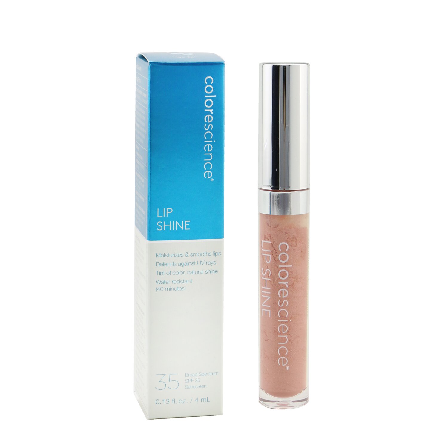Colorescience Lip Shine SPF35 4ml/0.13oz
