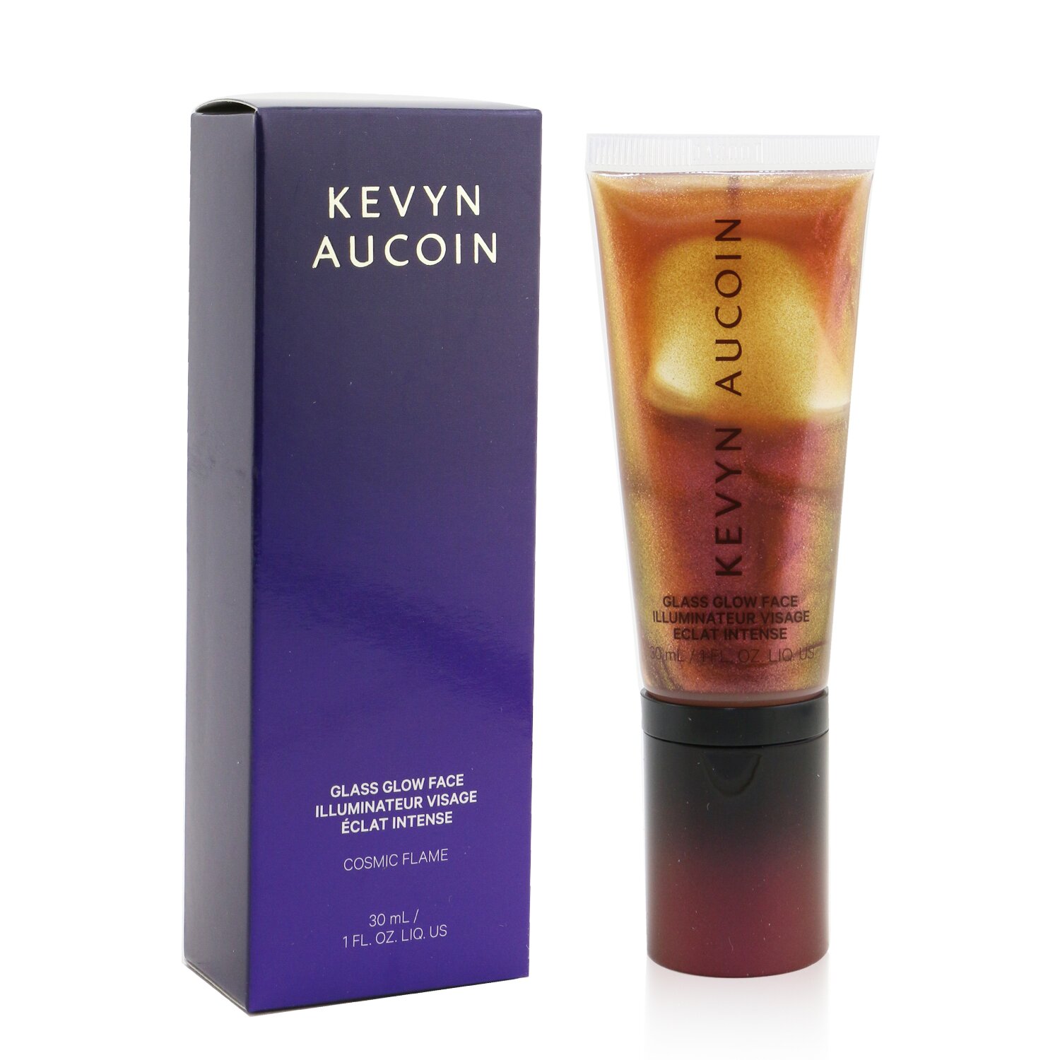Kevyn Aucoin Glass Glow Face 30ml/1oz