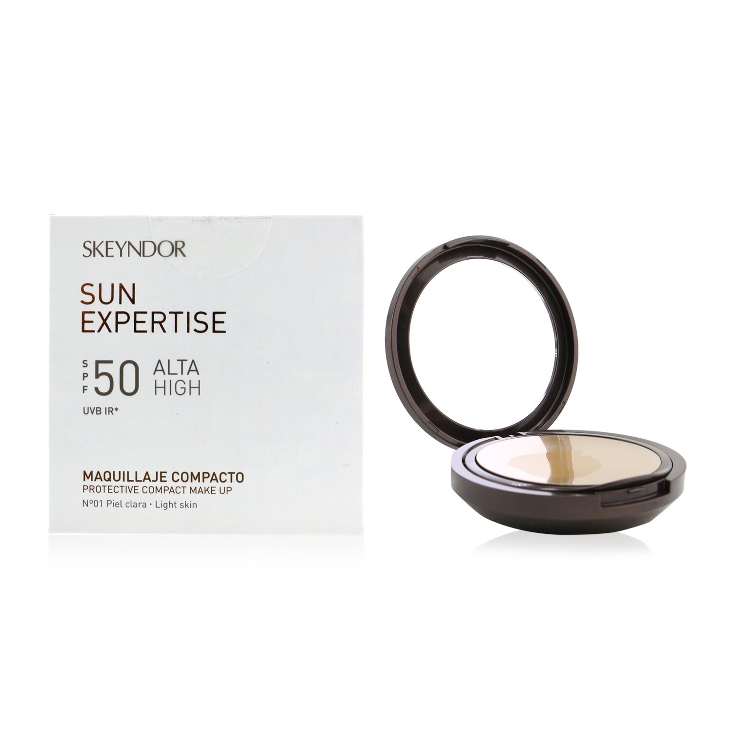 SKEYNDOR Sun Expertise Protective Compact Make Up SPF50 9g/0.32oz