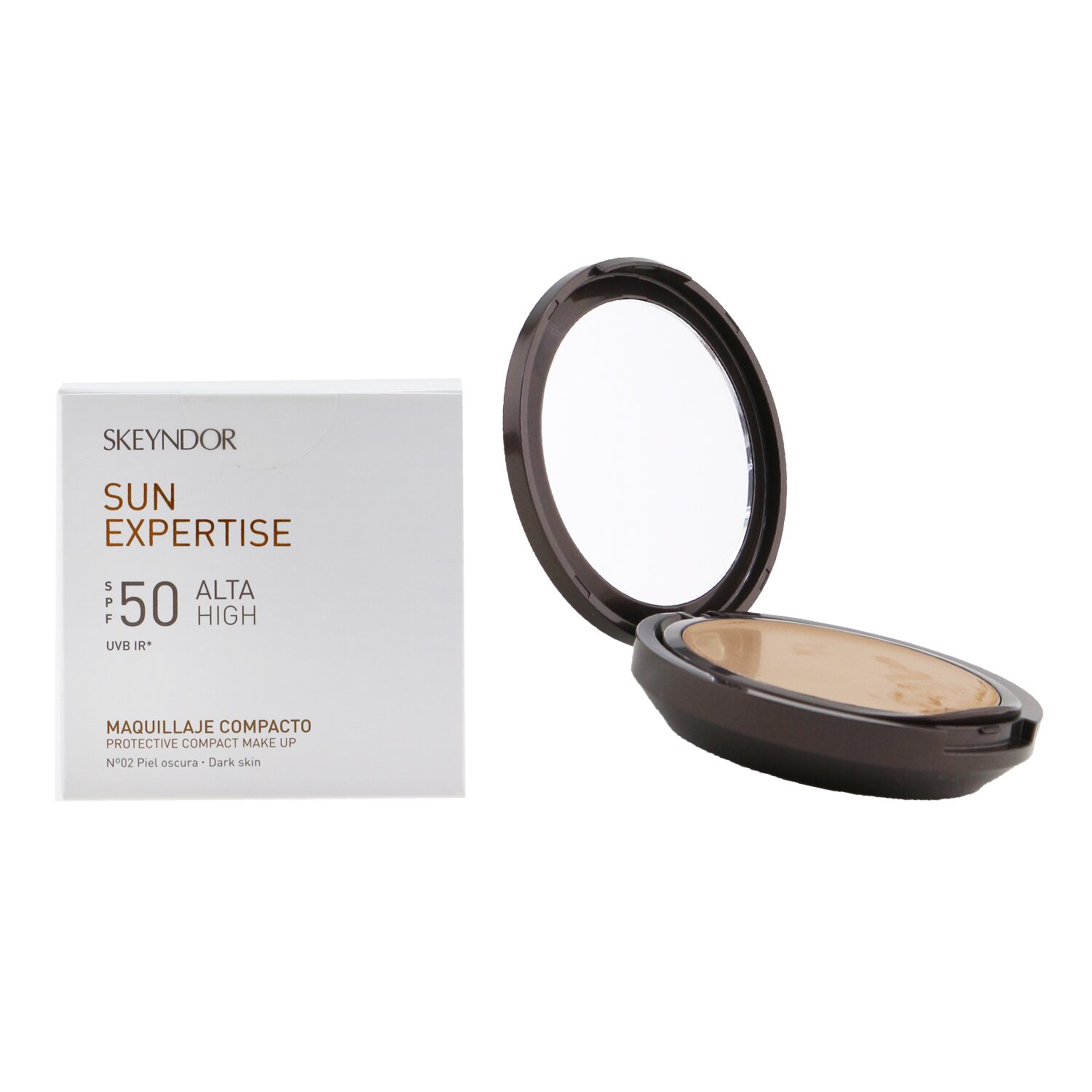 SKEYNDOR Sun Expertise Protective Compact Make Up SPF50 9g/0.32oz