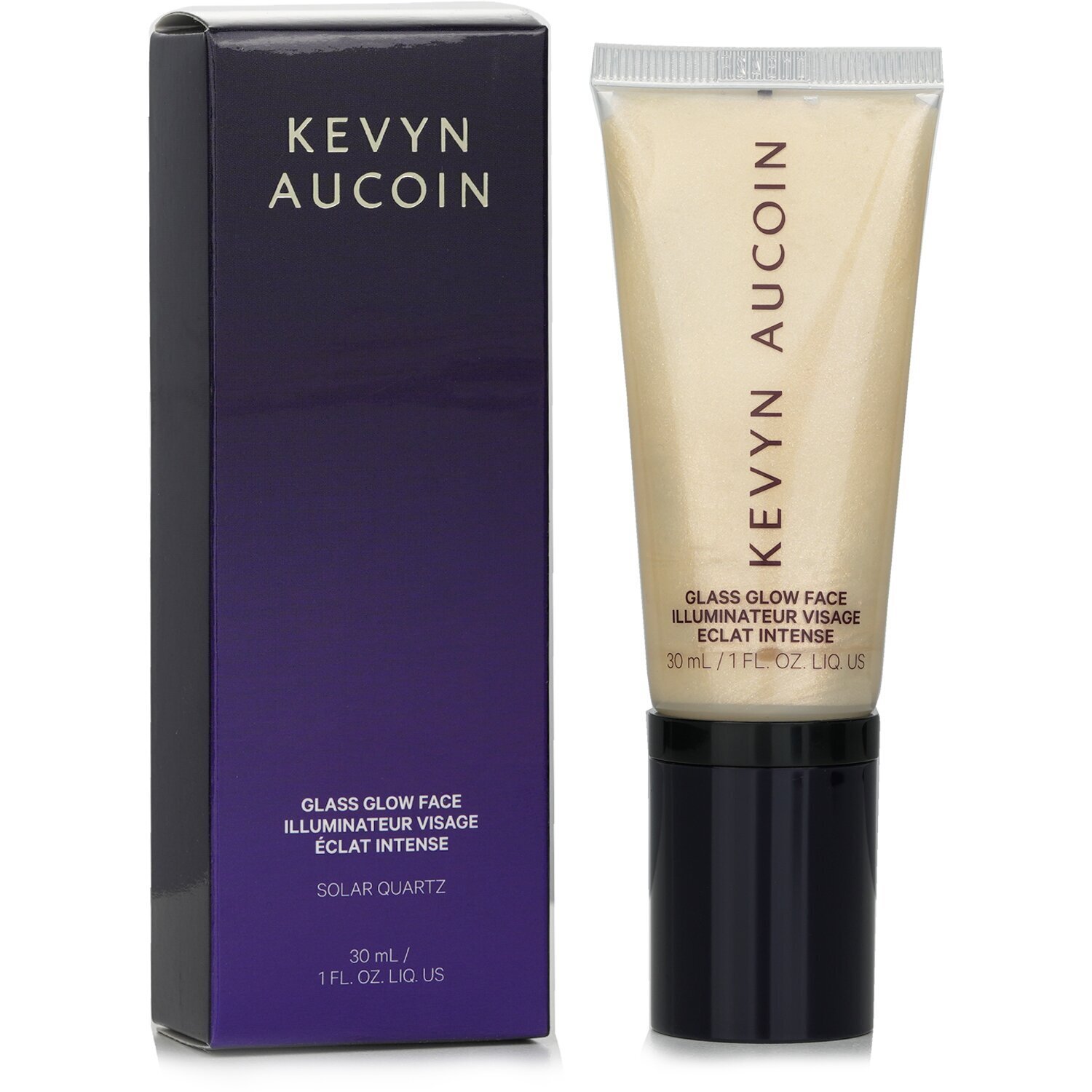 Kevyn Aucoin Glass Glow Face 30ml/1oz