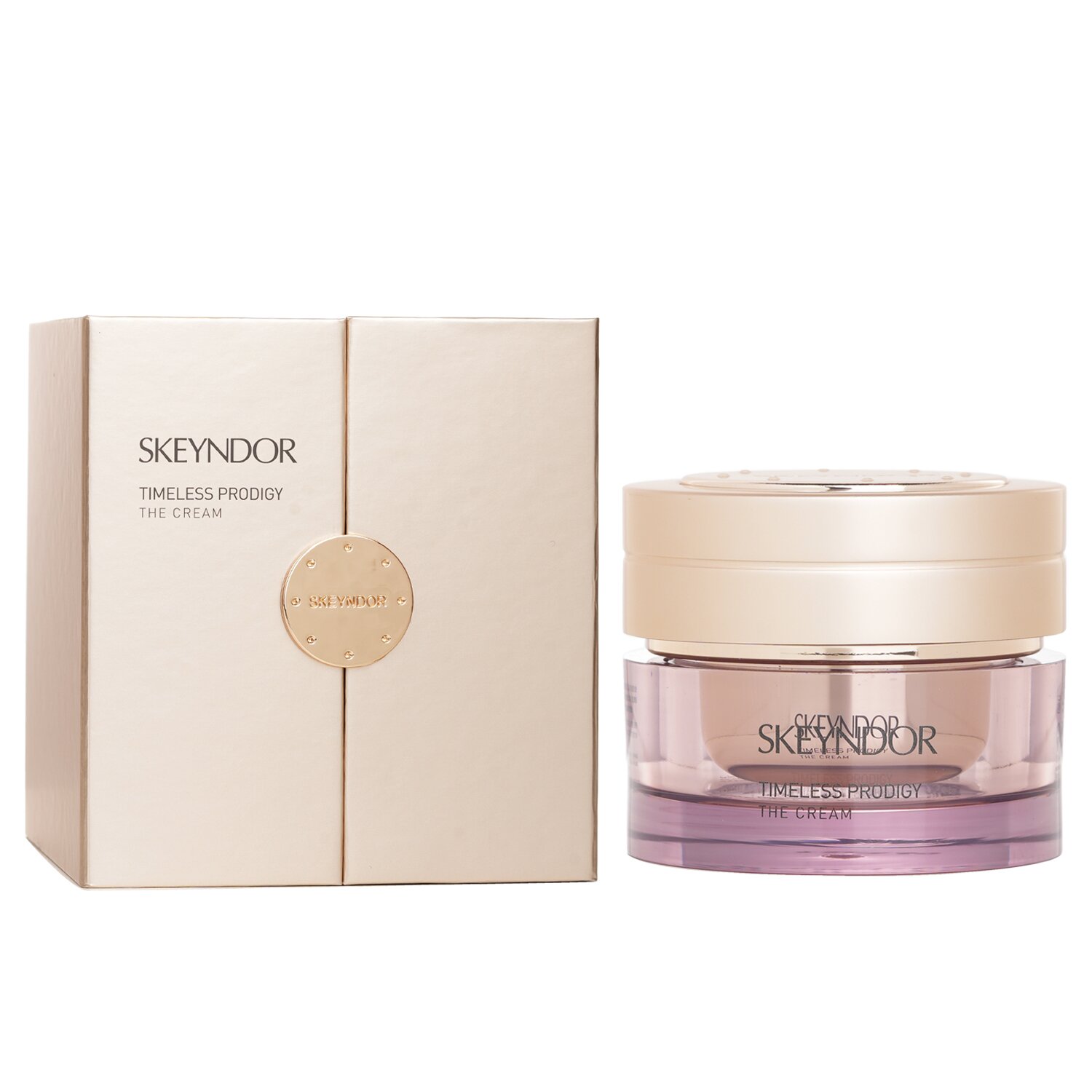 SKEYNDOR Timeless Prodigy La Crema 50ml/1.7oz