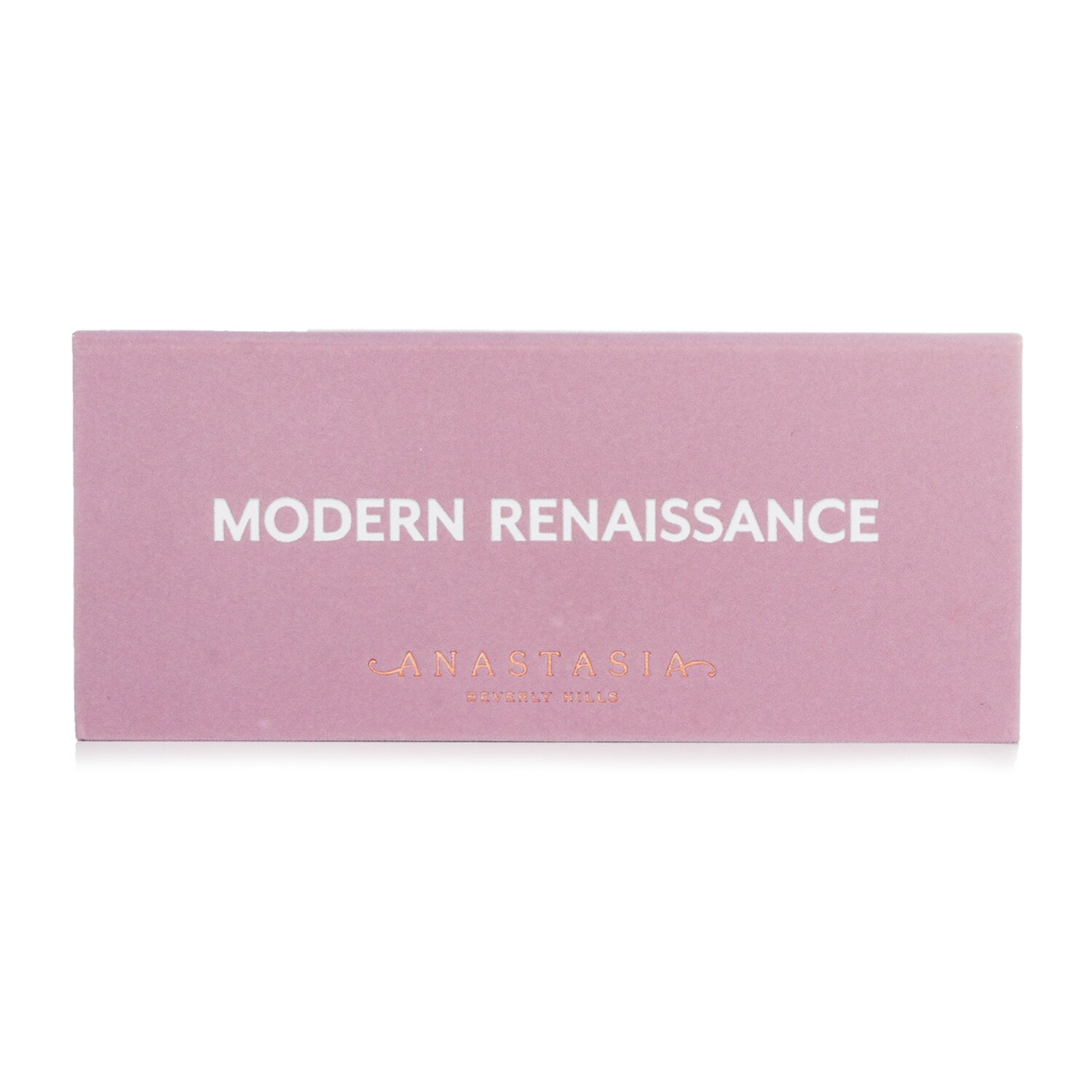 Anastasia Beverly Hills Modern Renaissance Eye Shadow Palette (14x Eyeshadow, 1x Duo Shadow Brush) (Box Slightly Damaged) Picture Color