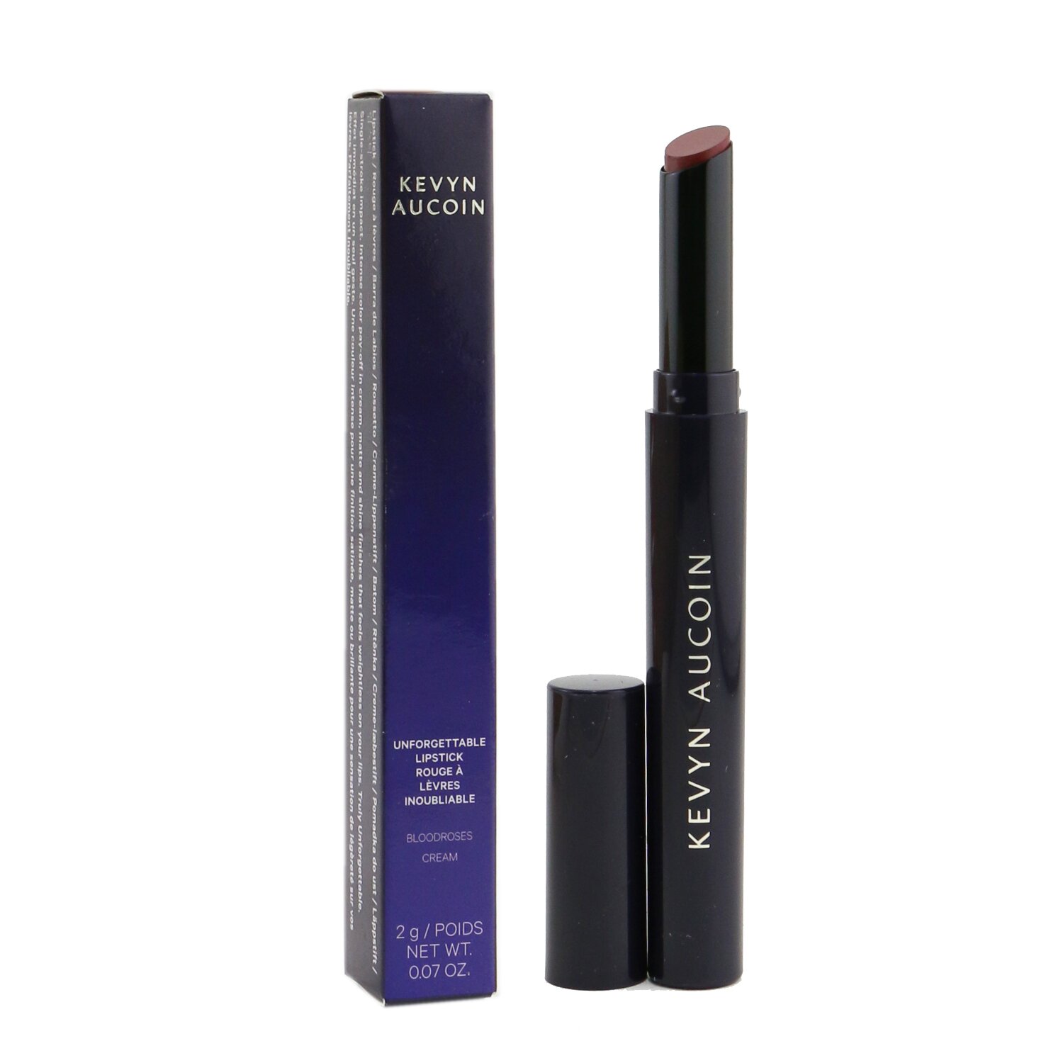 Kevyn Aucoin Unforgettable Lipstick 2g/0.07oz