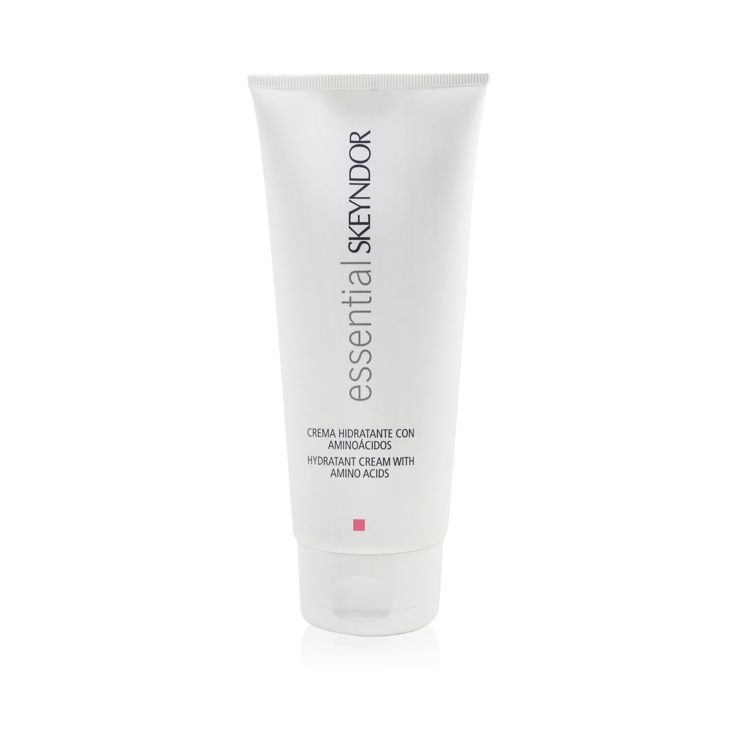 SKEYNDOR Essential Hydratant Cream With Aminoacids (For Dry & Normal Skins) (Salon Size) 200ml/6.8oz