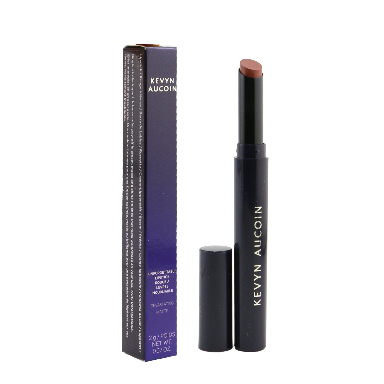 Kevyn Aucoin Unforgettable Lipstick 2g/0.07oz