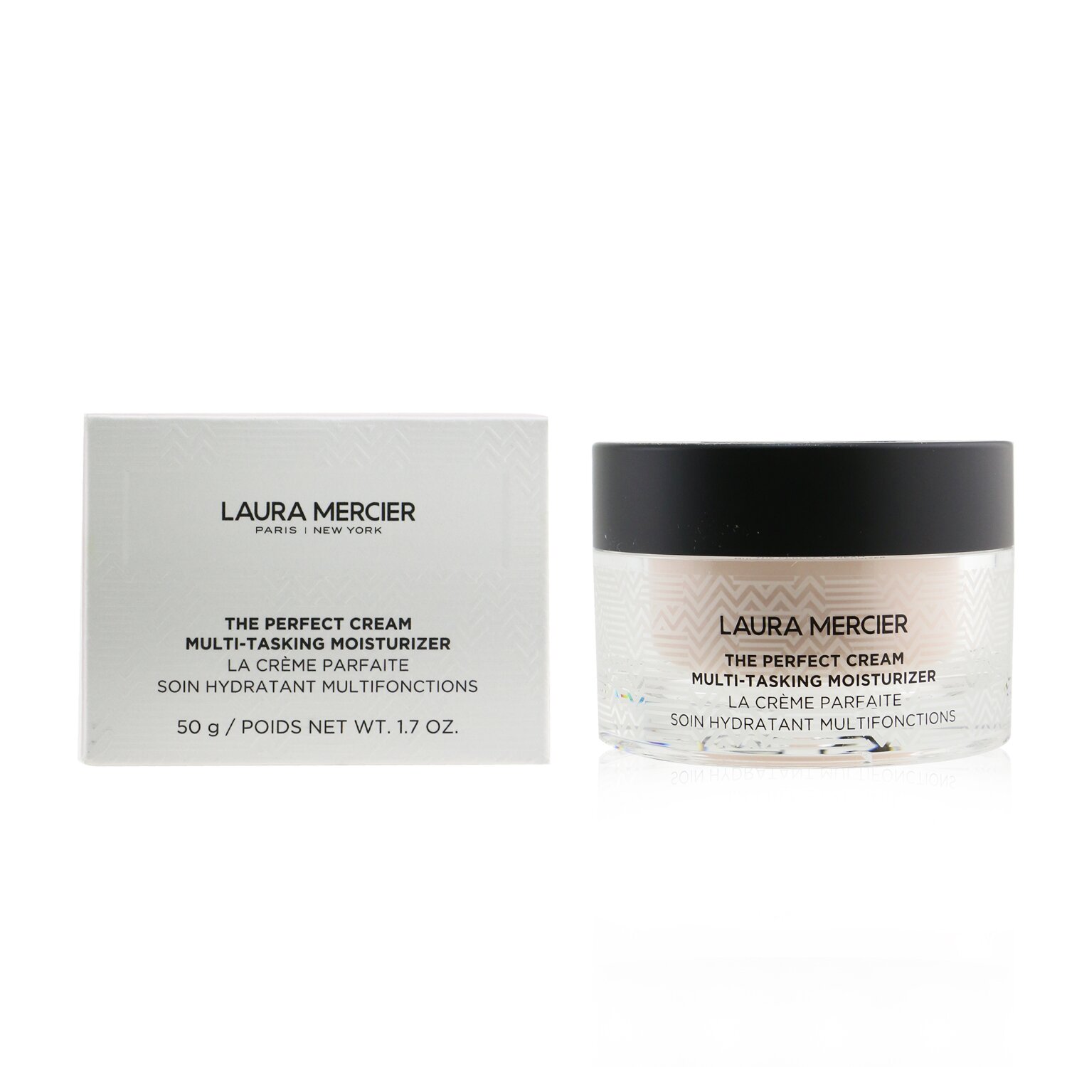 Laura Mercier The Perfect Cream Multi-Tasking Moisturizer 50g/1.7oz
