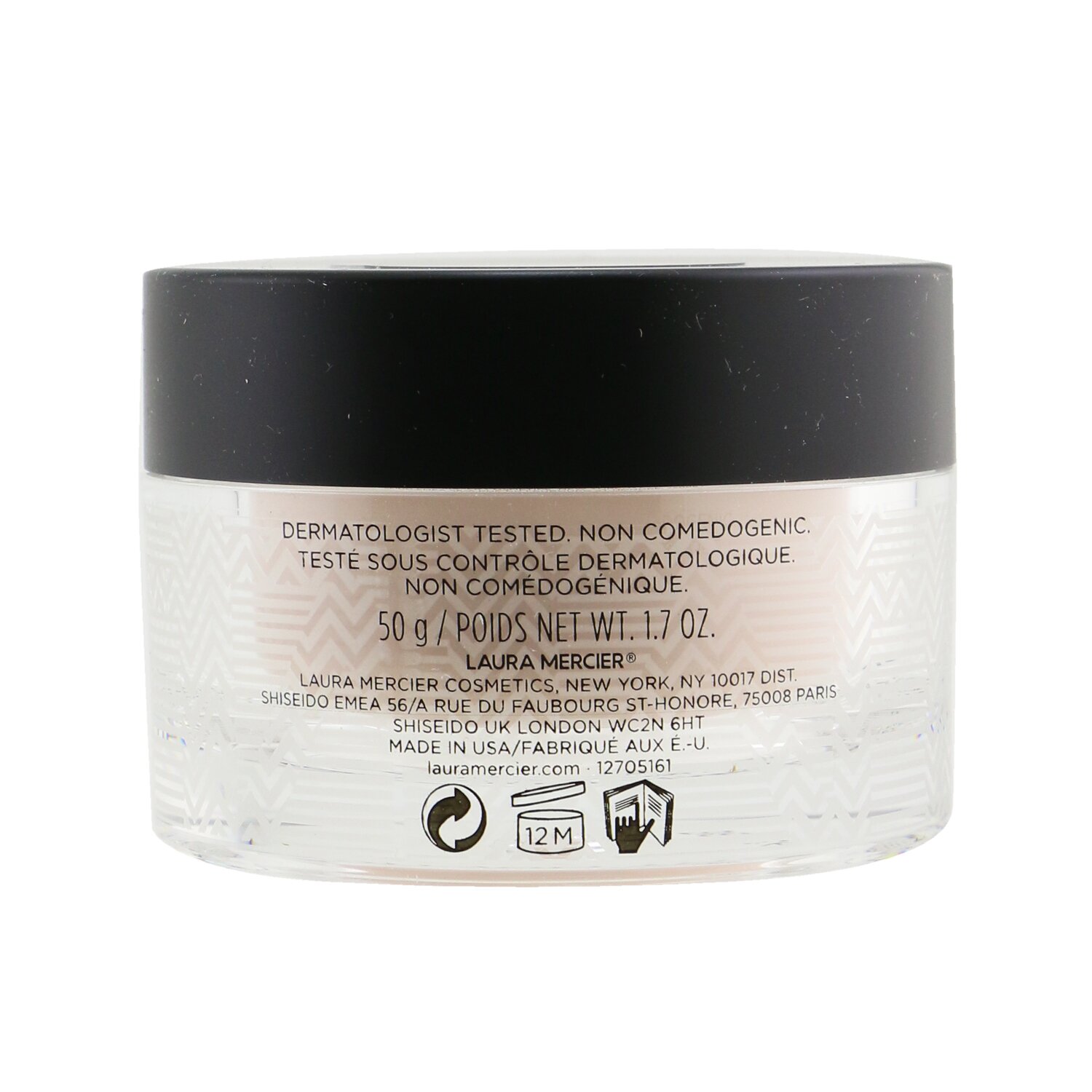 Laura Mercier The Perfect Cream Multi-Tasking Moisturizer 50g/1.7oz