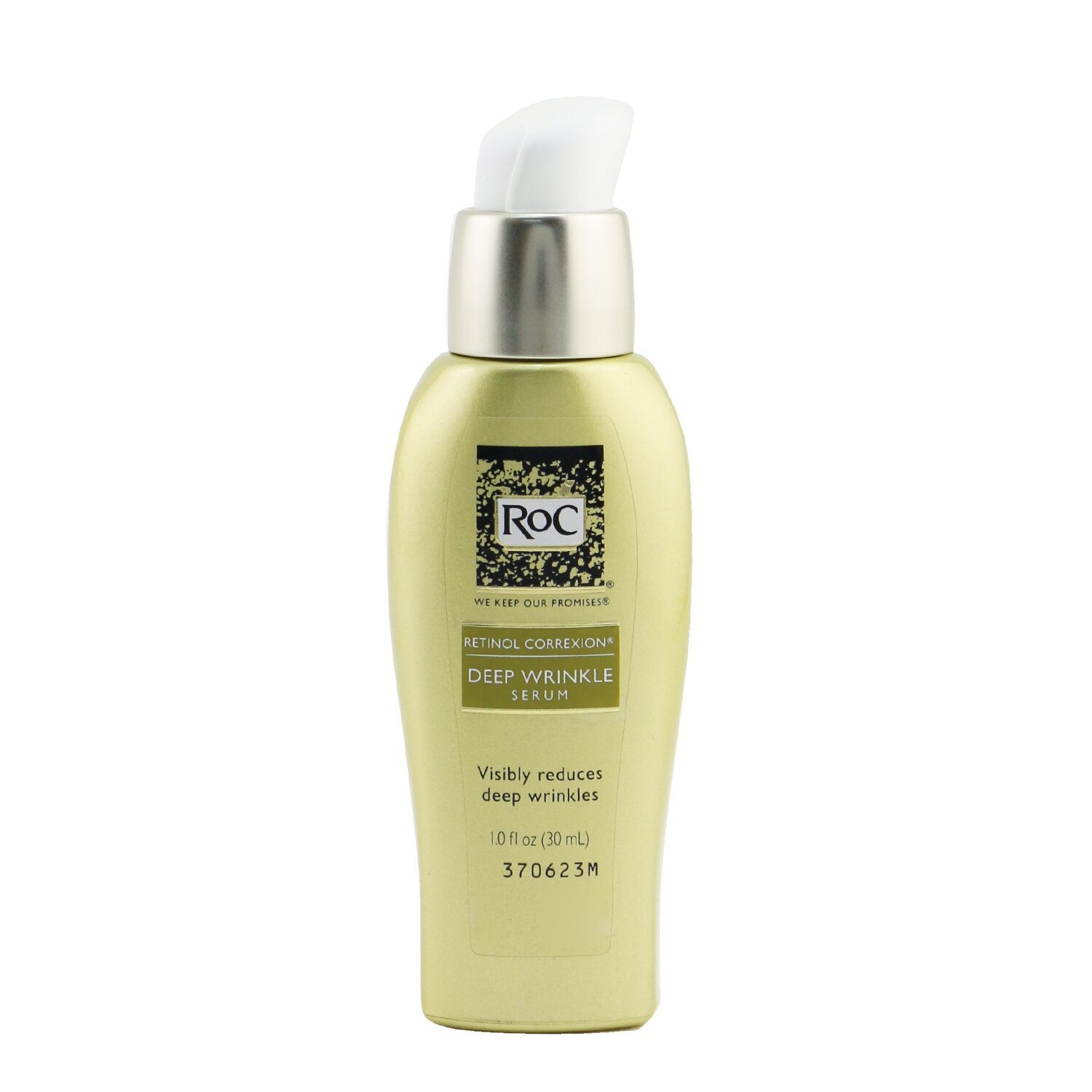 ROC Retinol Correxion Deep Wrinkle Serum (Exp. Date: 03/2021) 30ml/1oz