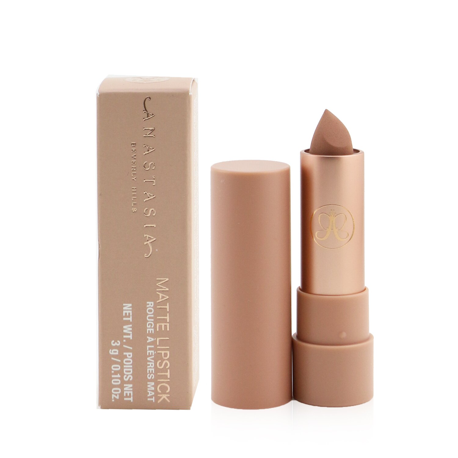 アナスタシア ビバリーヒルズ Anastasia Beverly Hills Matte Lipstick (Holiday Collection) 3g/0.1oz