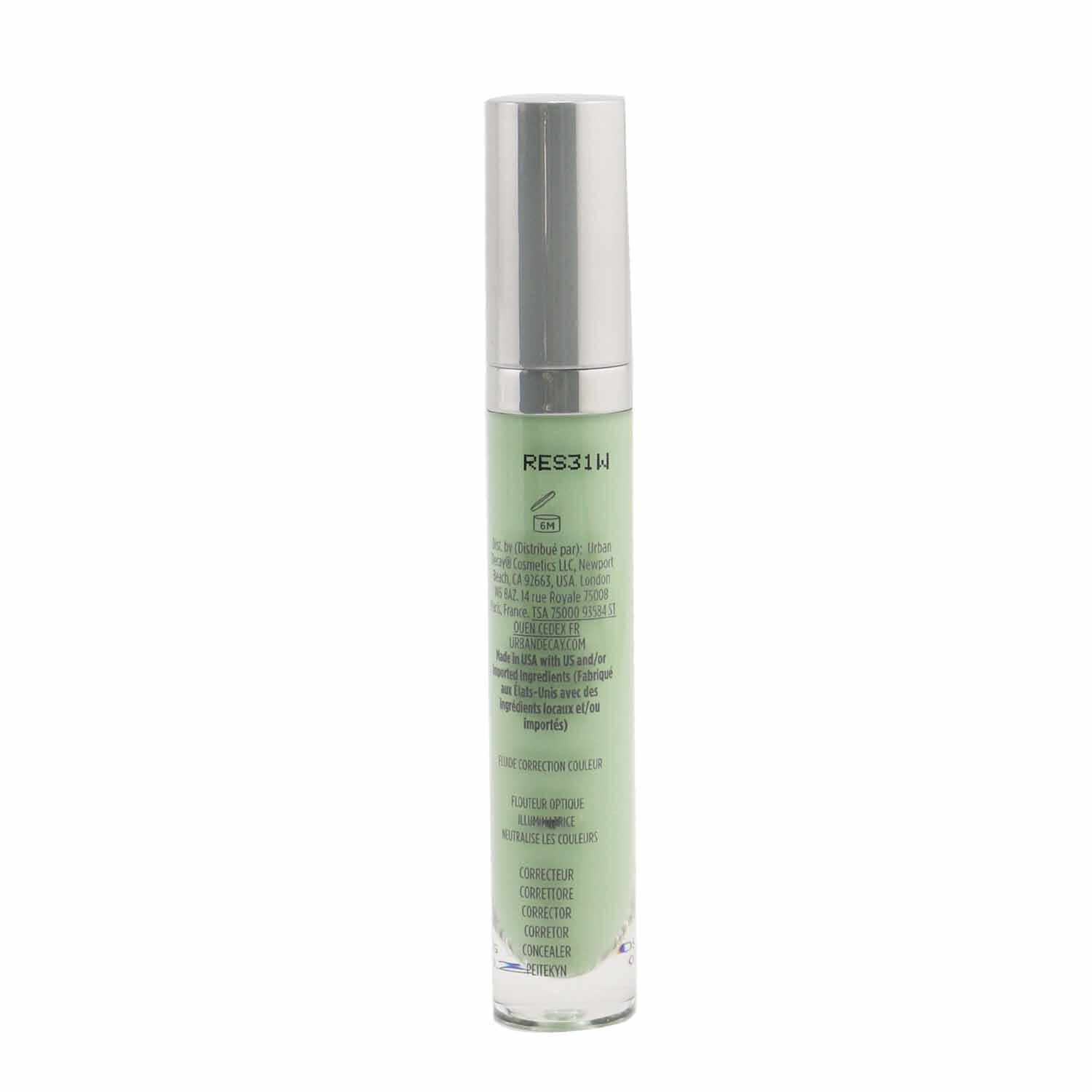Urban Decay Naked Skin Color Correcting Fluid 6.2g/0.21oz
