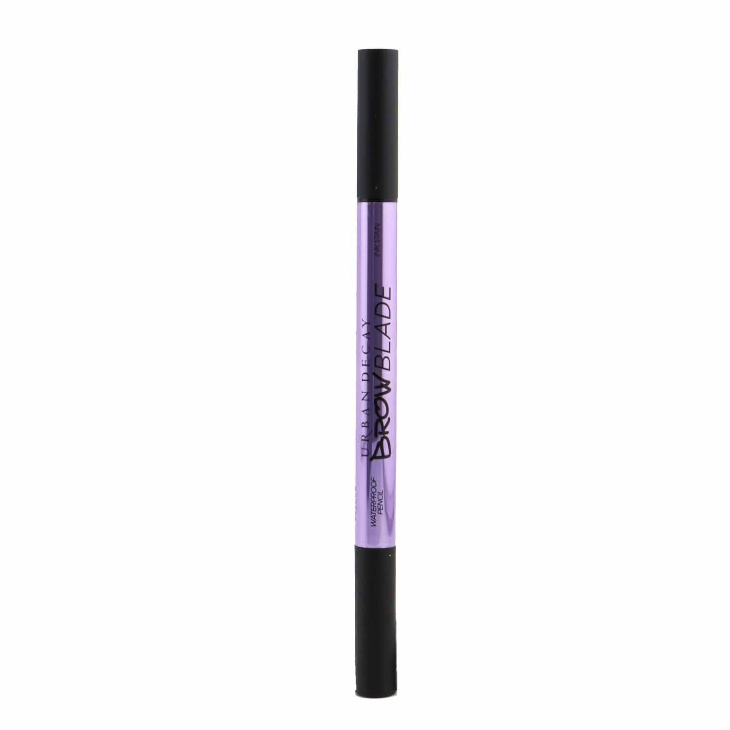 Urban Decay Brow Blade Waterproof Pencil + Ink Stain Picture Color