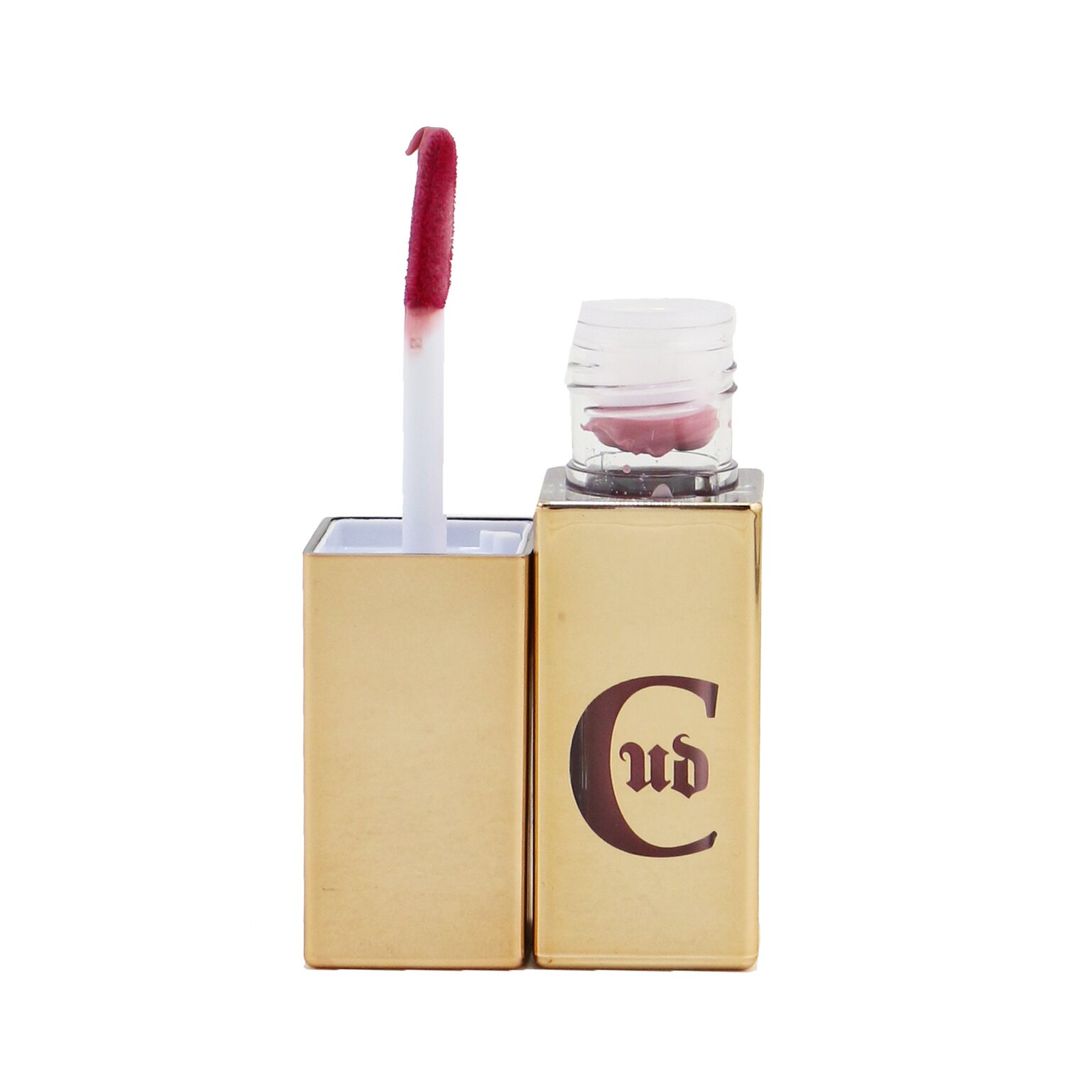 Urban Decay Vice Lip Chemistry Lasting Glassy Tint 3.5ml/0.11oz