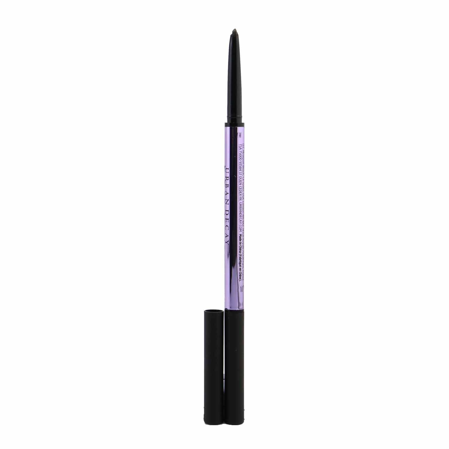 Urban Decay Brow Beater Waterproof Brow Pencil + Spoolie 0.05g/0.0018oz