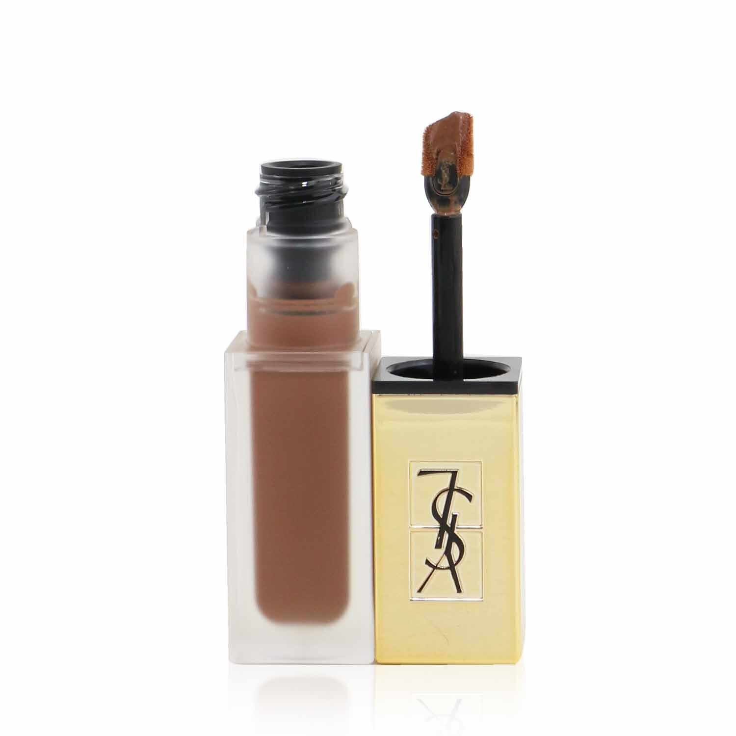 Yves Saint Laurent Tatouage Couture Matte Stain 6ml/0.2oz