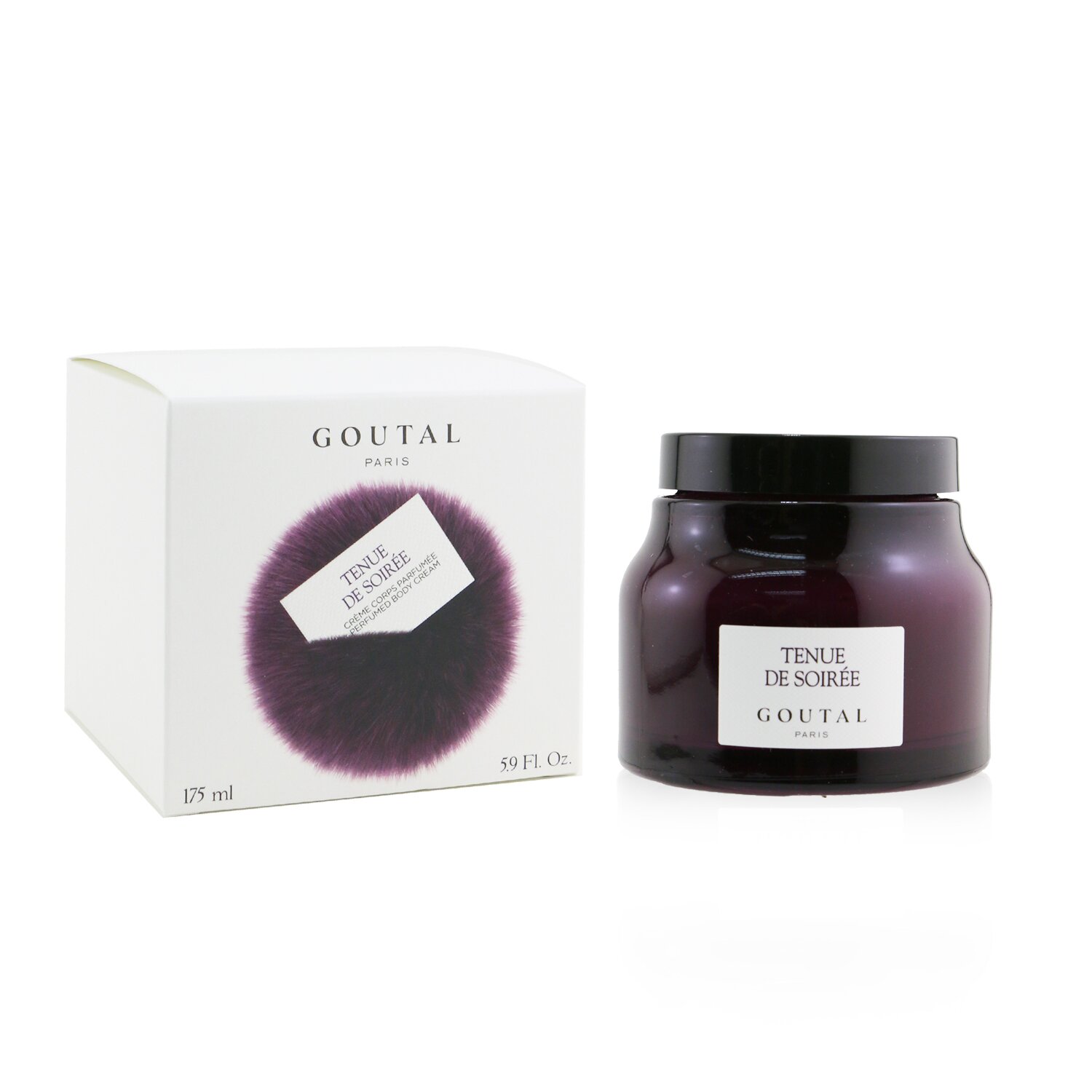 Goutal (Annick Goutal) Tenue De Soiree Body Cream 175ml/5.9oz