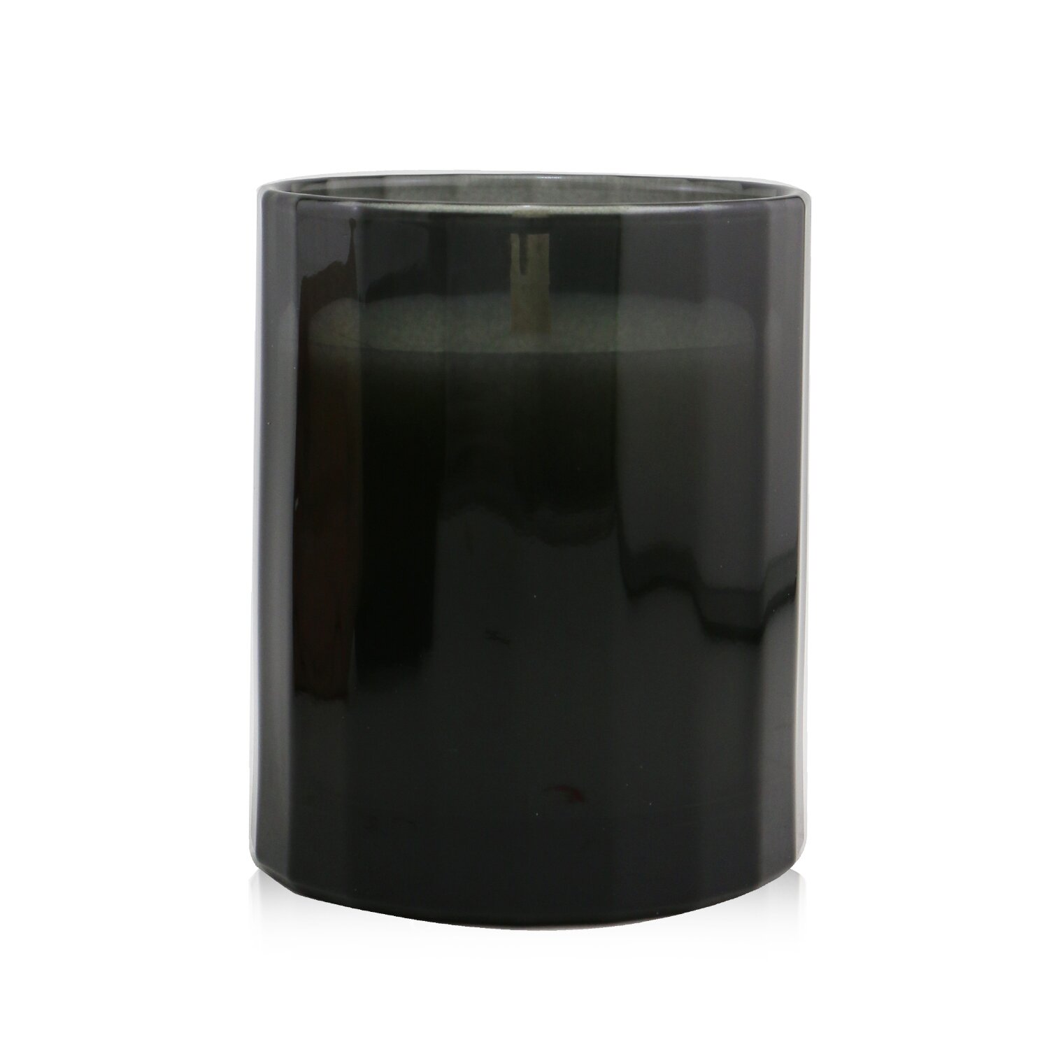 Goutal (Annick Goutal) Refillable Scented Candle - Bois Cendres 185g/6.5oz