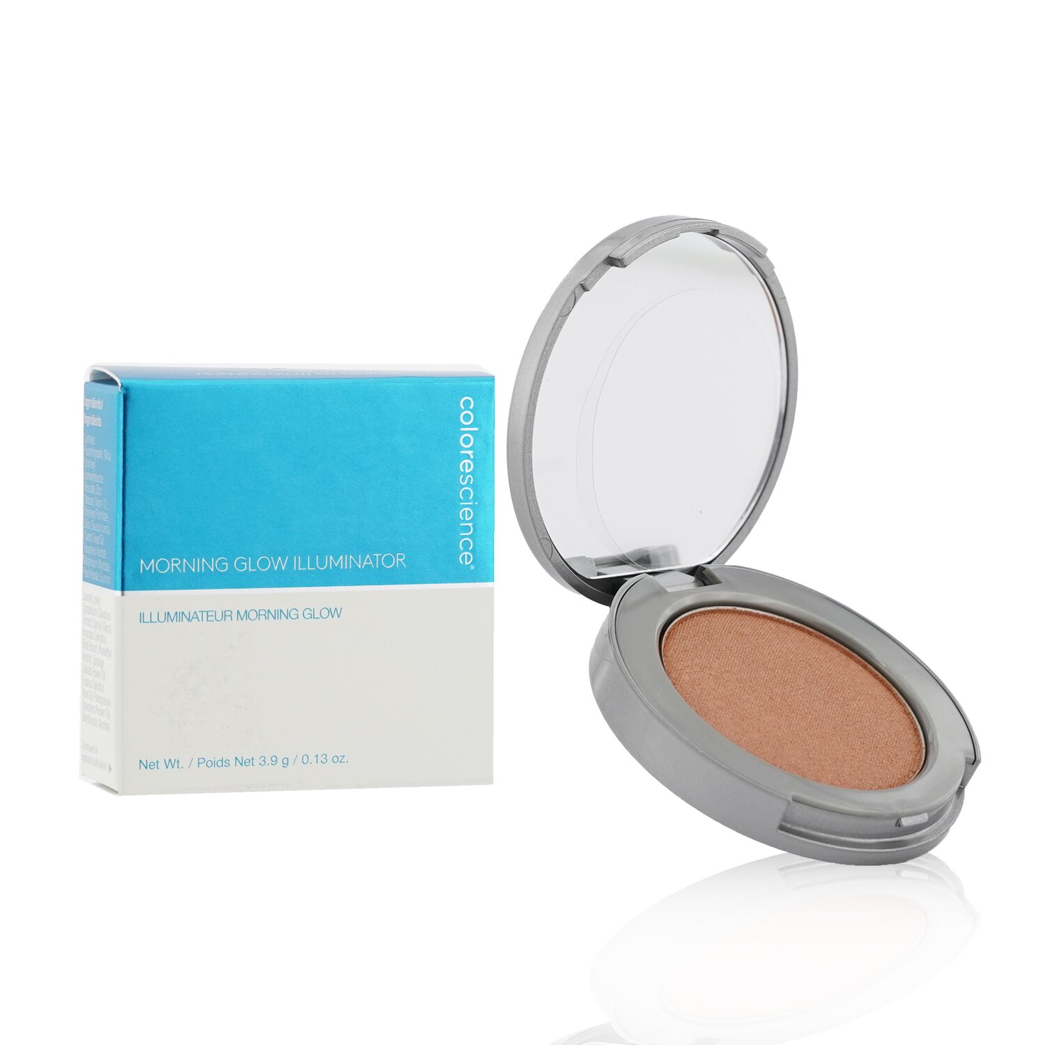 Colorescience Morning Glow Illuminator 3.9g/0.13oz