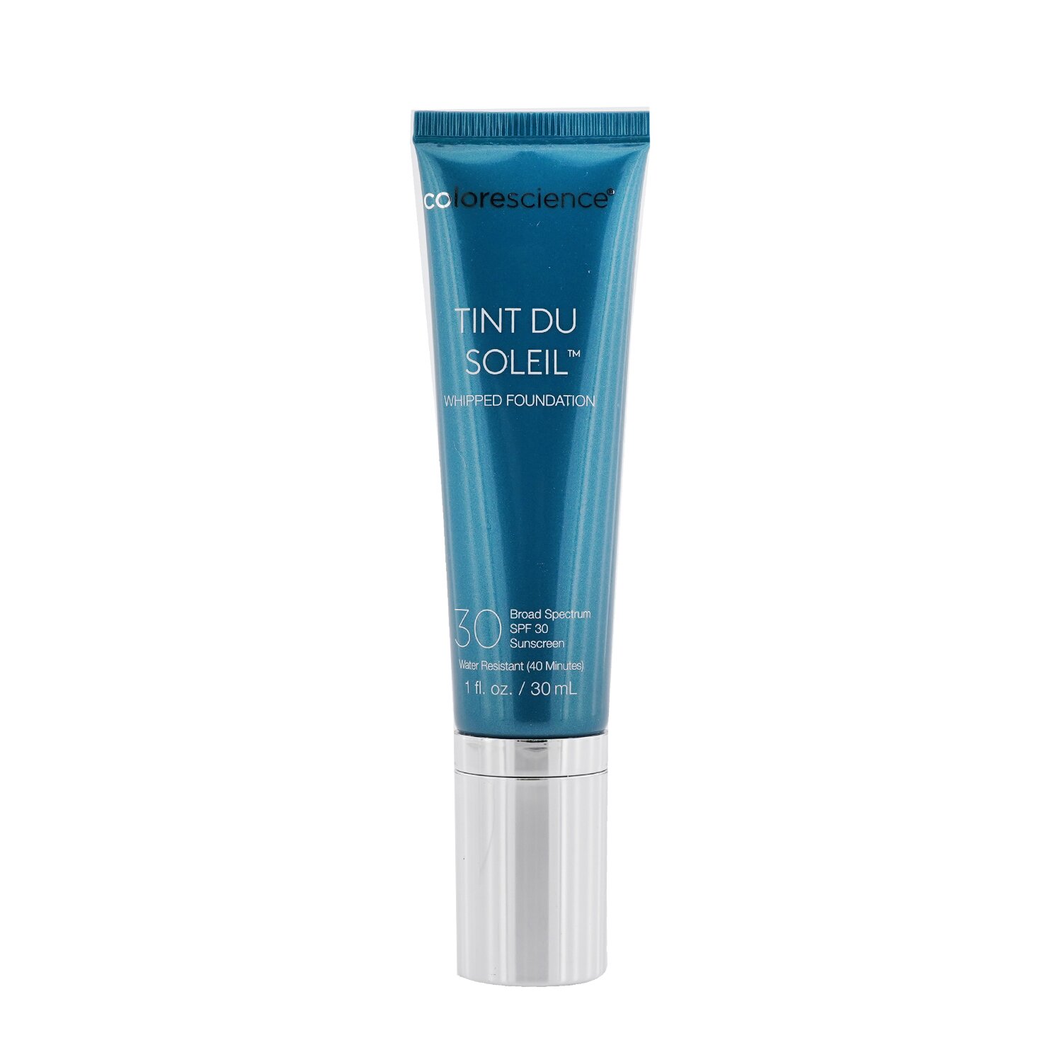 Colorescience Tint Du Soleil Whipped Foundation SPF 30 30ml/1oz