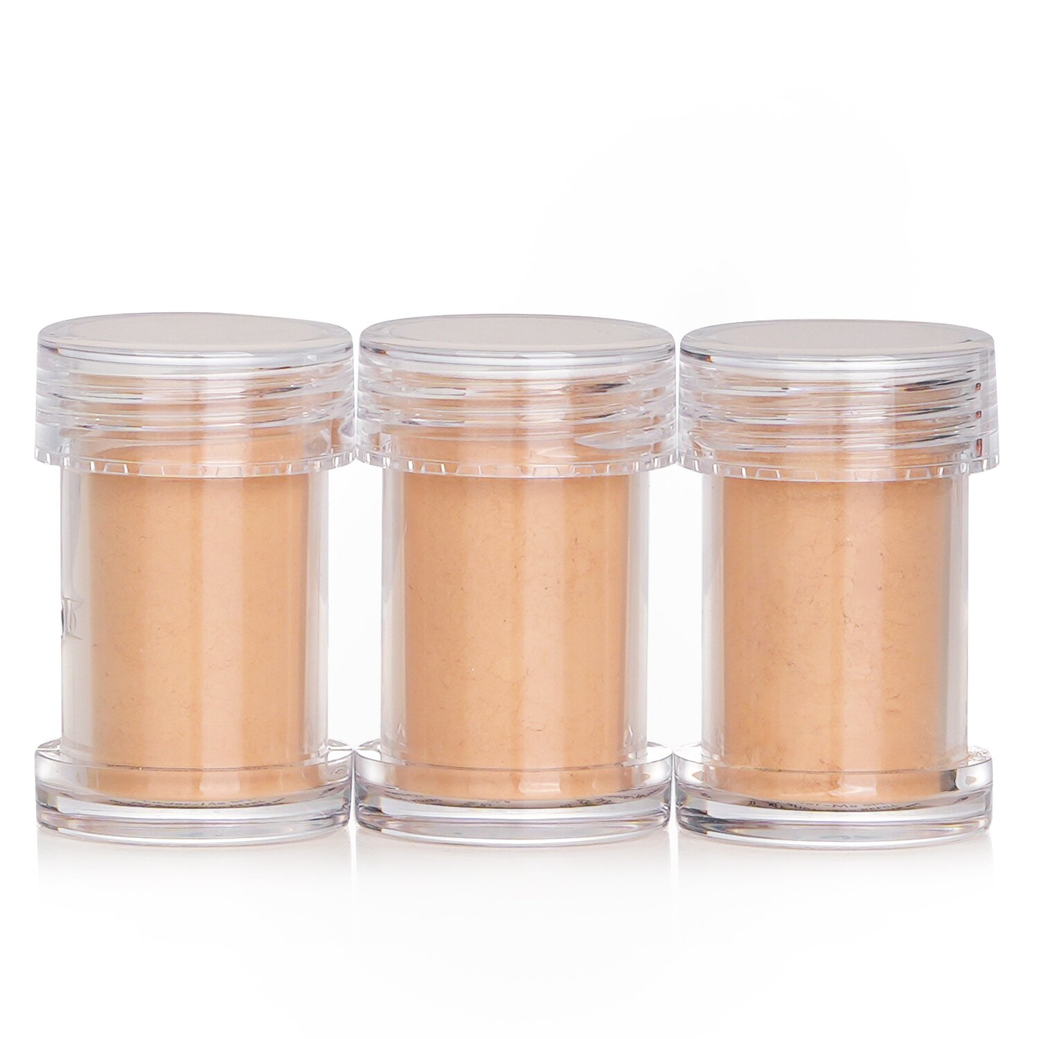 Jane Iredale Powder ME SPF Dry Sunscreen SPF 30 Refill 3x2.5g/0.09oz