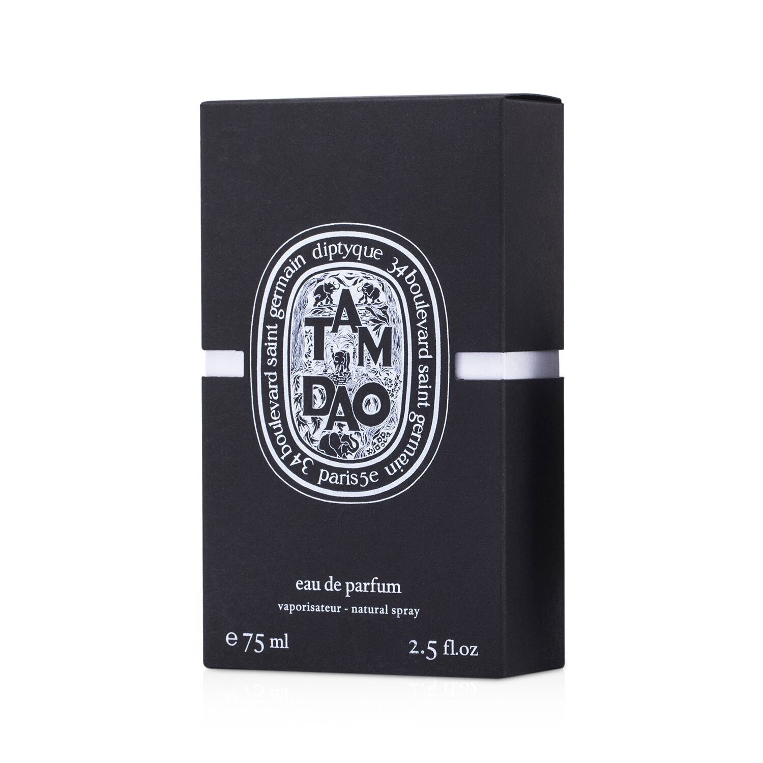 Diptyque Tam Dao Eau De Parfum Spray 75ml/2.5oz