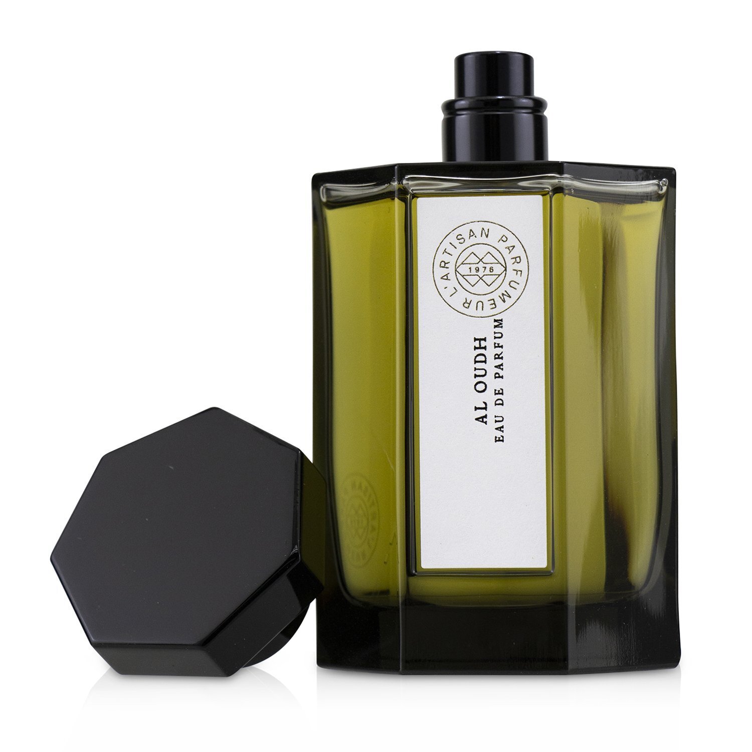 L'Artisan Parfumeur Al Oudh Eau De Parfum Spray 100ml/3.4oz