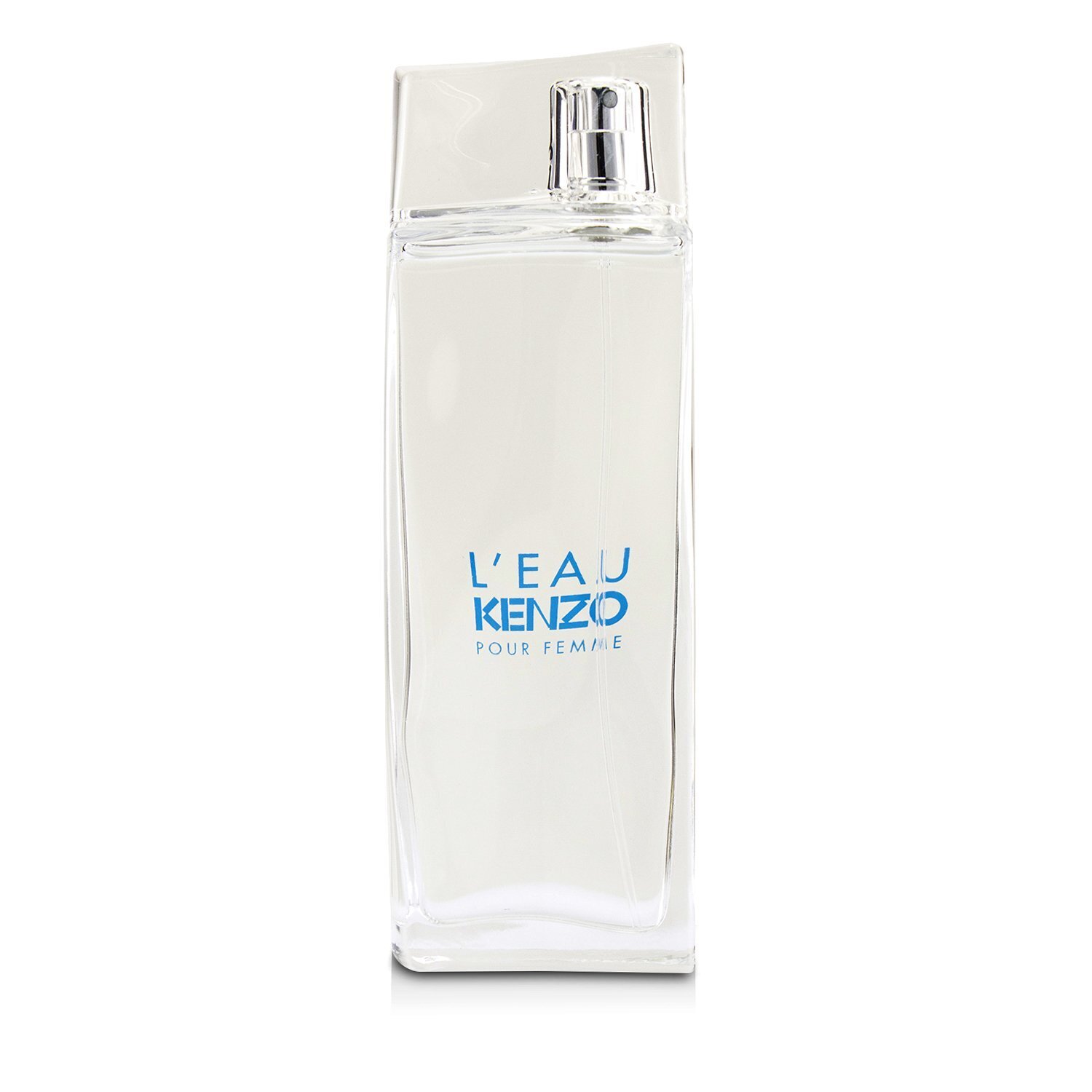 Kenzo L'Eau Kenzo Eau de Toilette Vaporizador 100ml/3.3oz