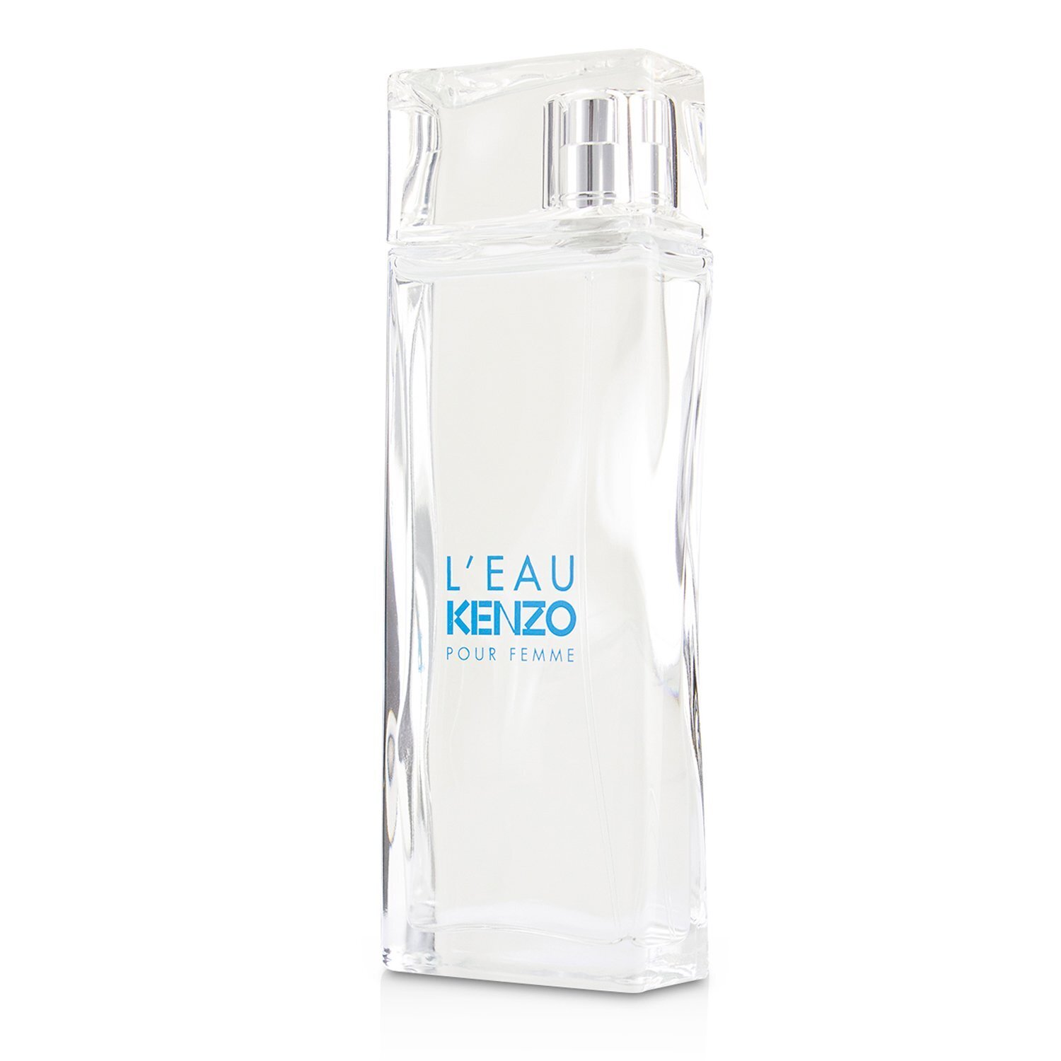 Kenzo L'Eau Kenzo Eau de Toilette Vaporizador 100ml/3.3oz