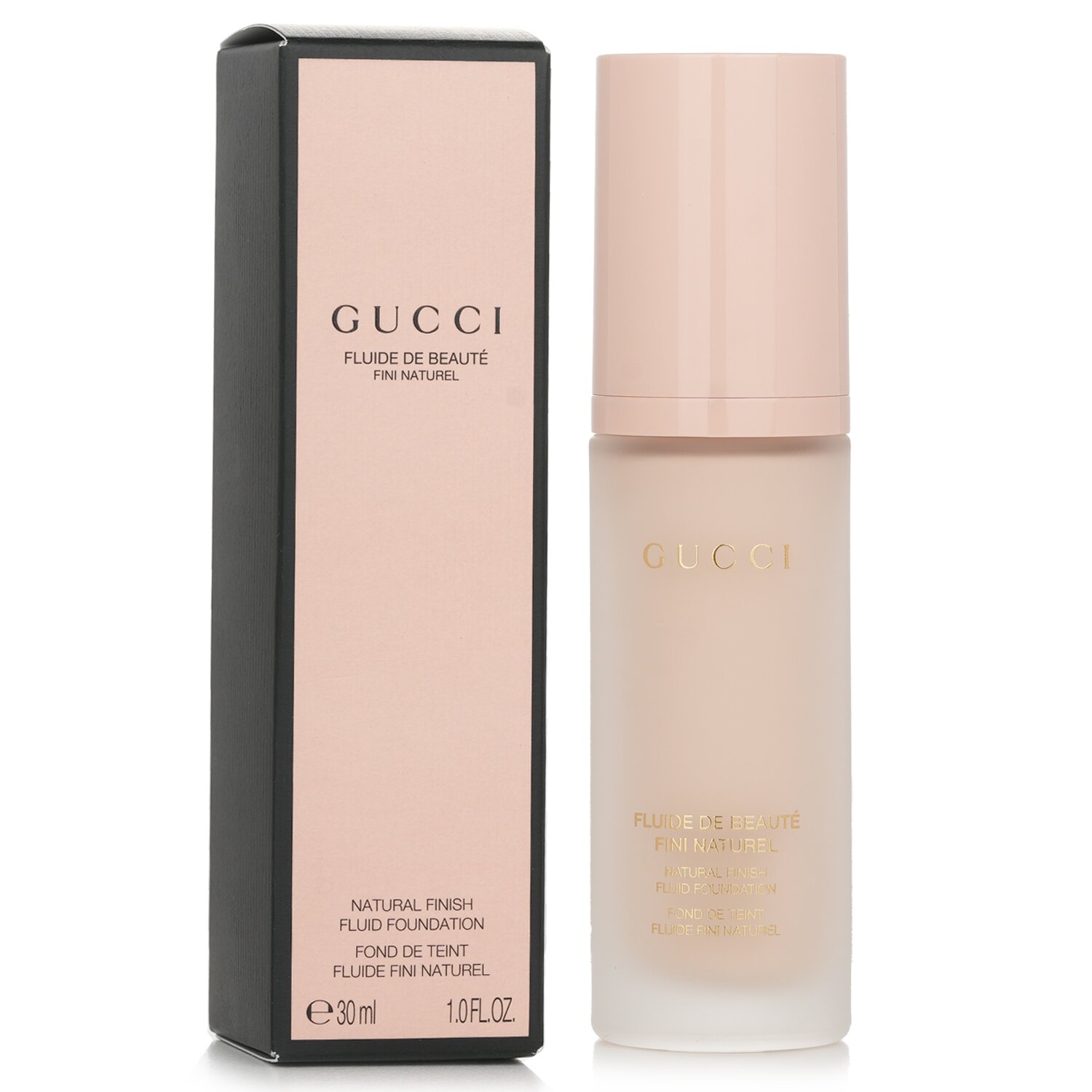 Gucci Fluide De Beaute Fini Naturel Foundation 30ml/1oz