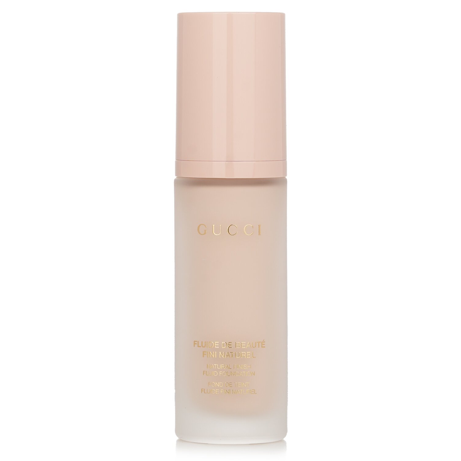 Gucci Fluide De Beaute Fini Naturel Foundation 30ml/1oz
