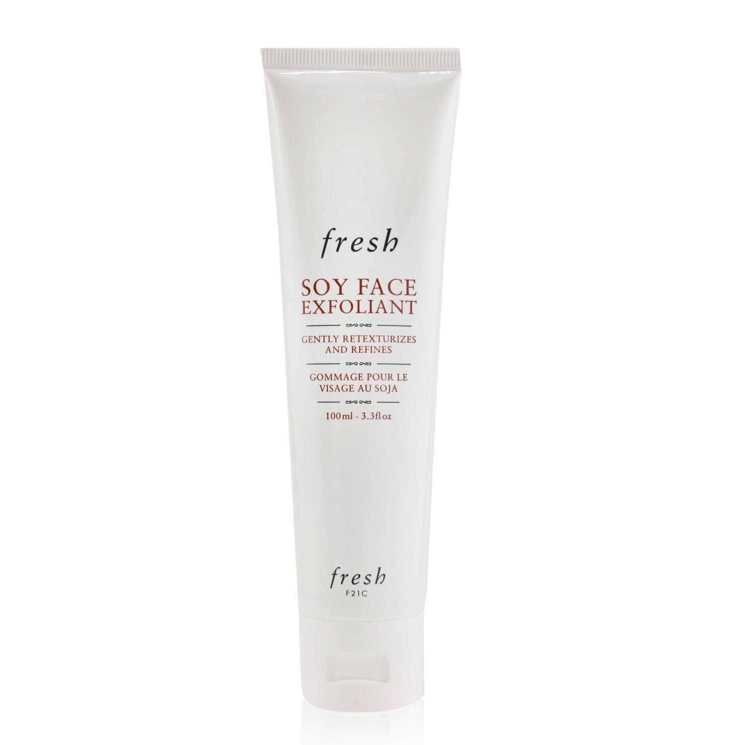 Fresh Soy Face Exfoliant 100ml/3.4oz