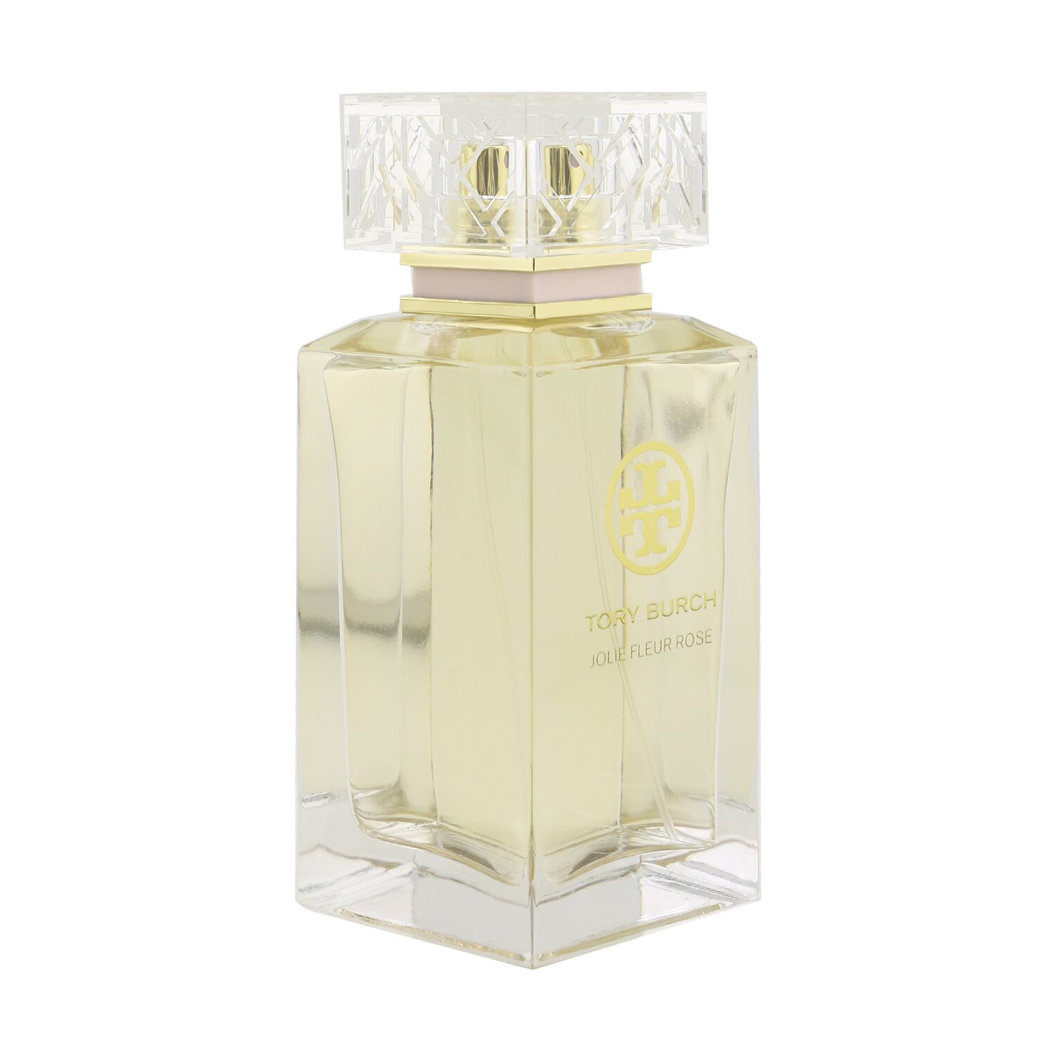 Tory Burch Jolie Fleur Rose Eau De Parfum Spray 100ml/3.4oz