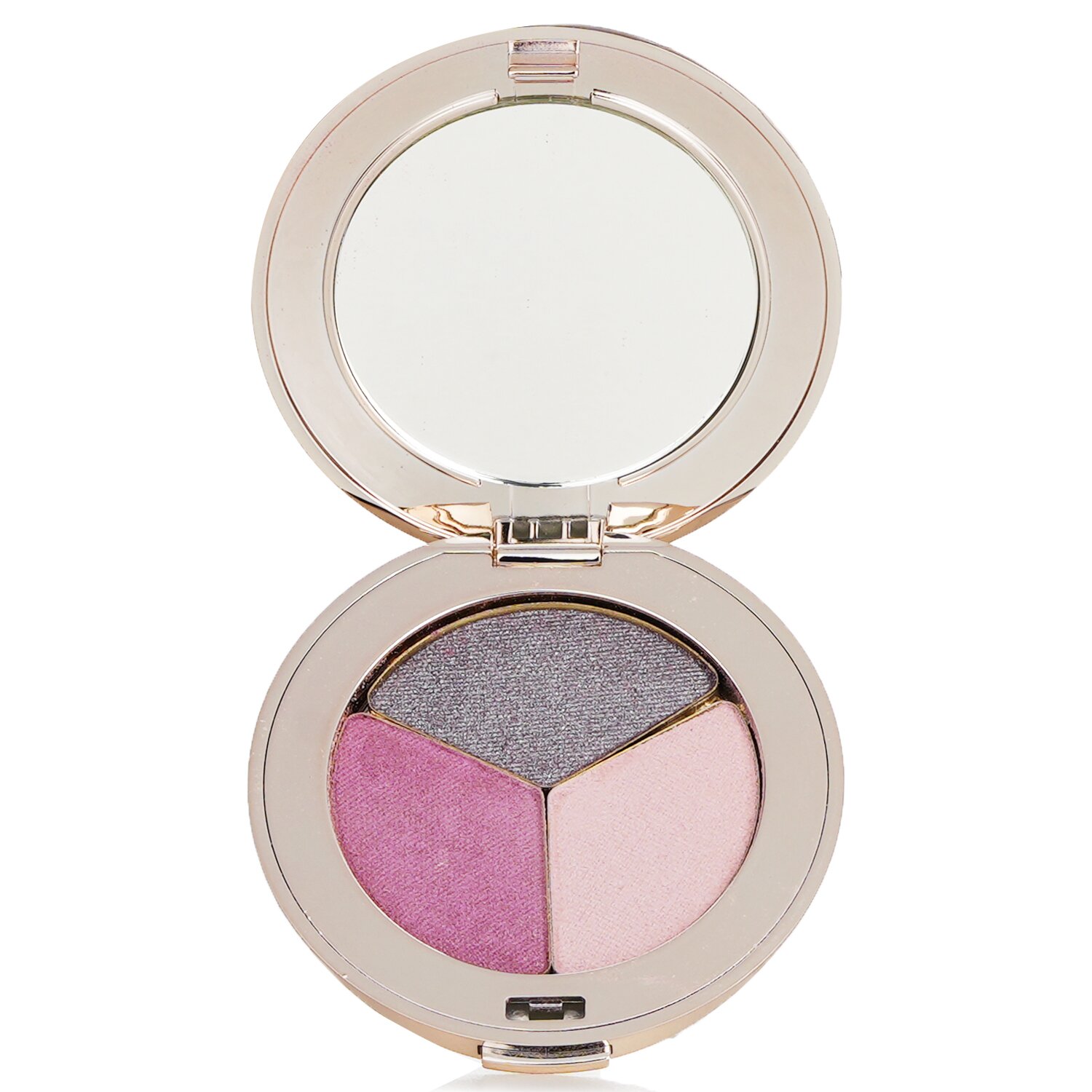 Jane Iredale PurePressed Triple Eye Shadow 2.8g/0.1oz
