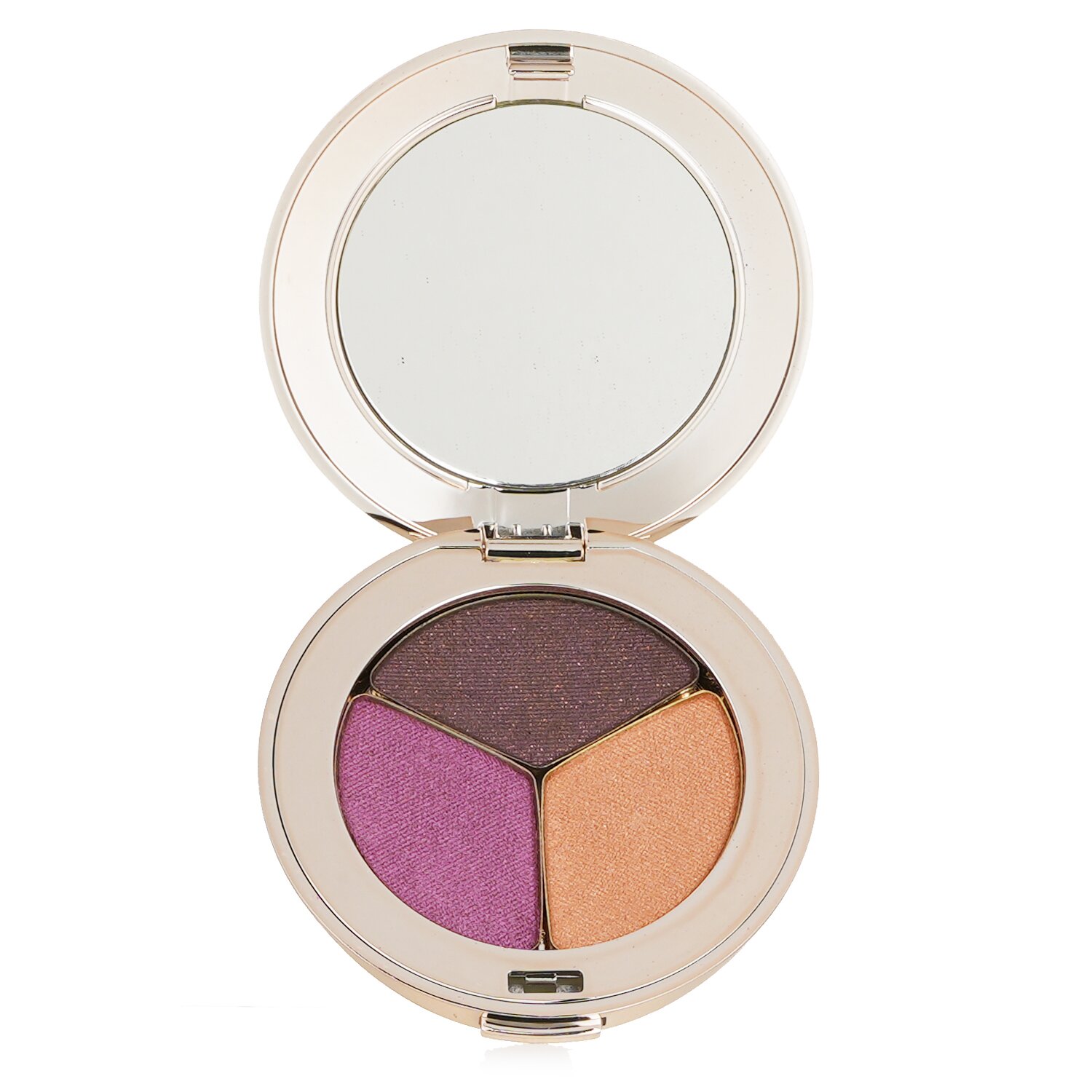 Jane Iredale PurePressed Triple Eye Shadow 2.8g/0.1oz