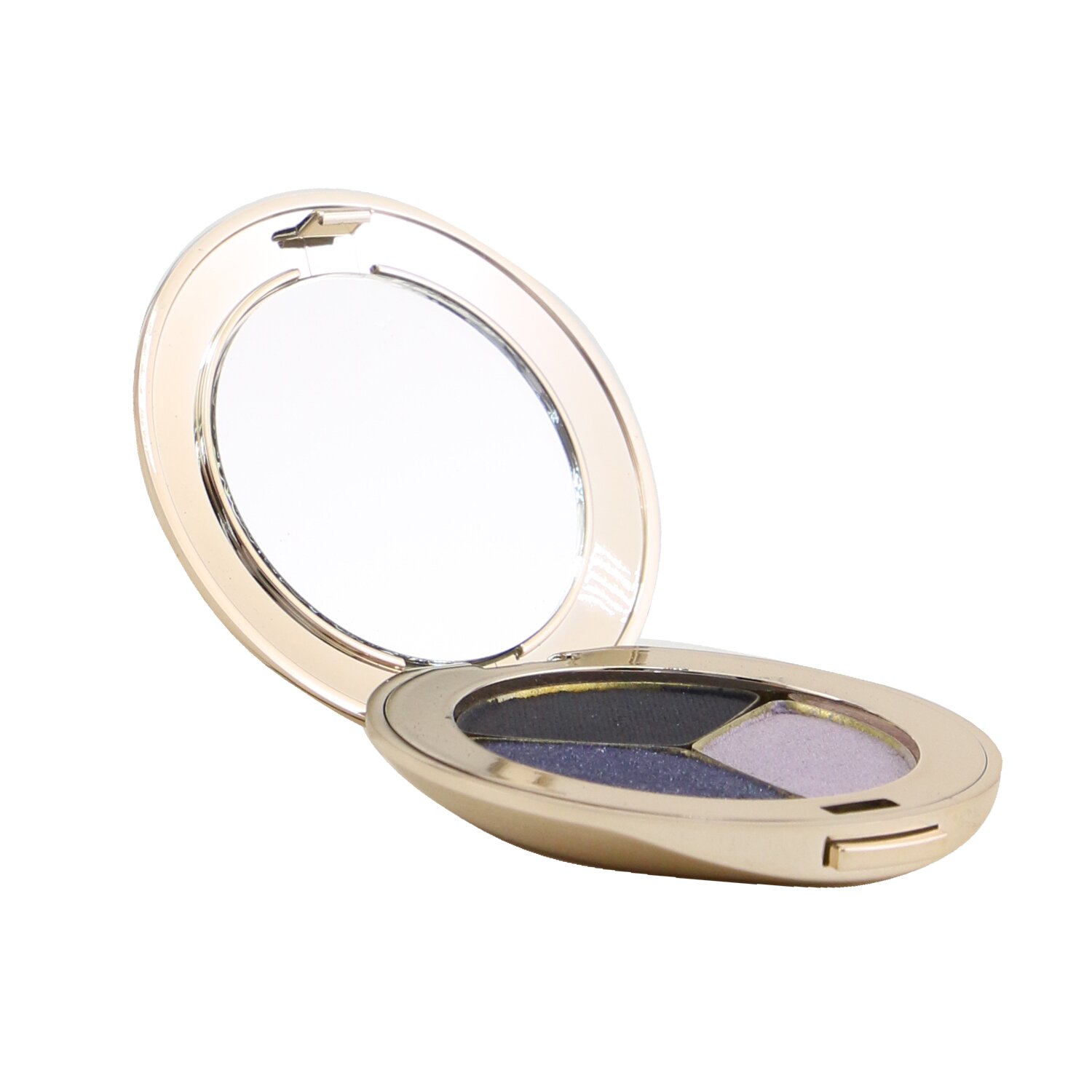 Jane Iredale PurePressed Triple Eye Shadow 2.8g/0.1oz