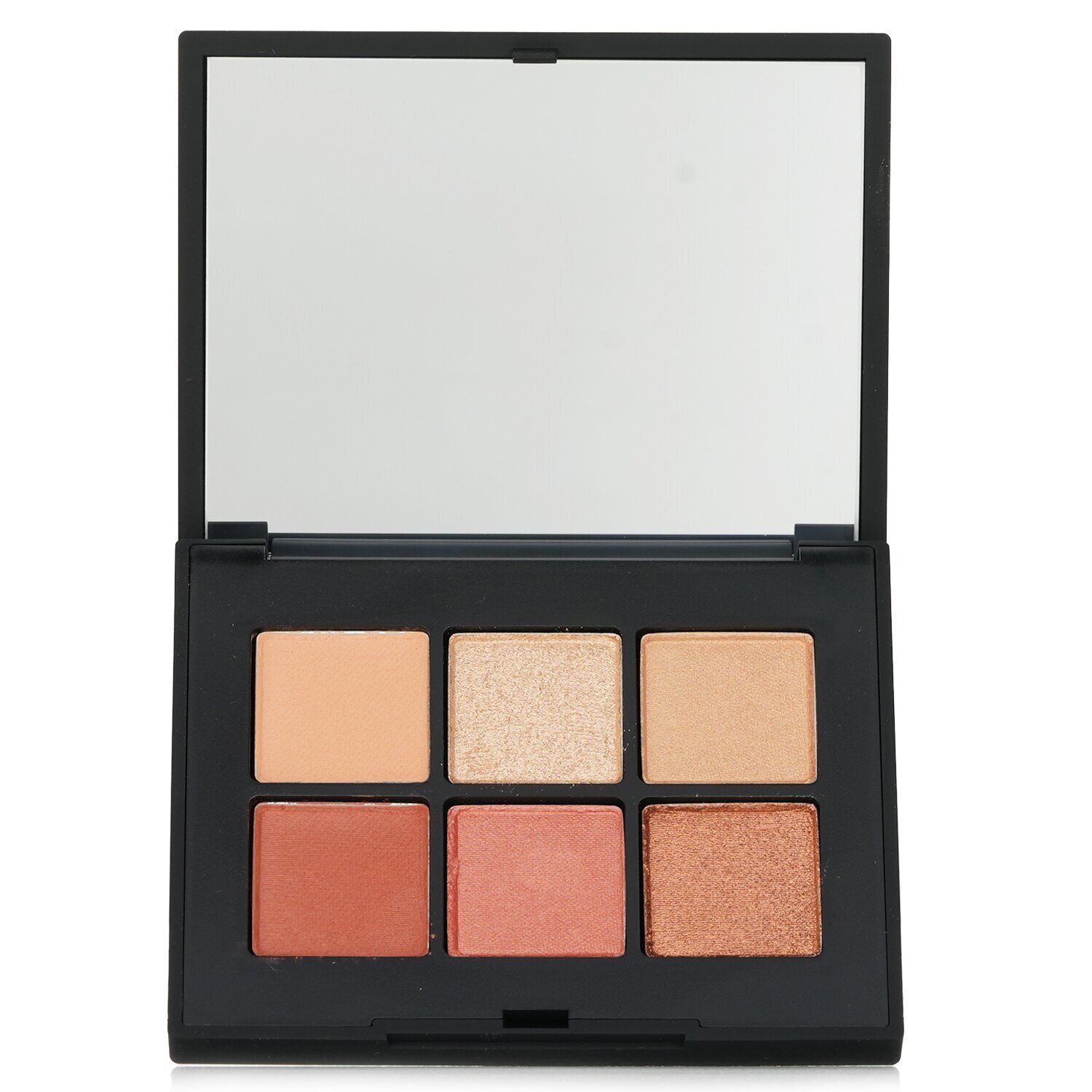 NARS Voyageur Eyeshadow Palette (6x Eyeshadow) 6x0.6g/0.02oz