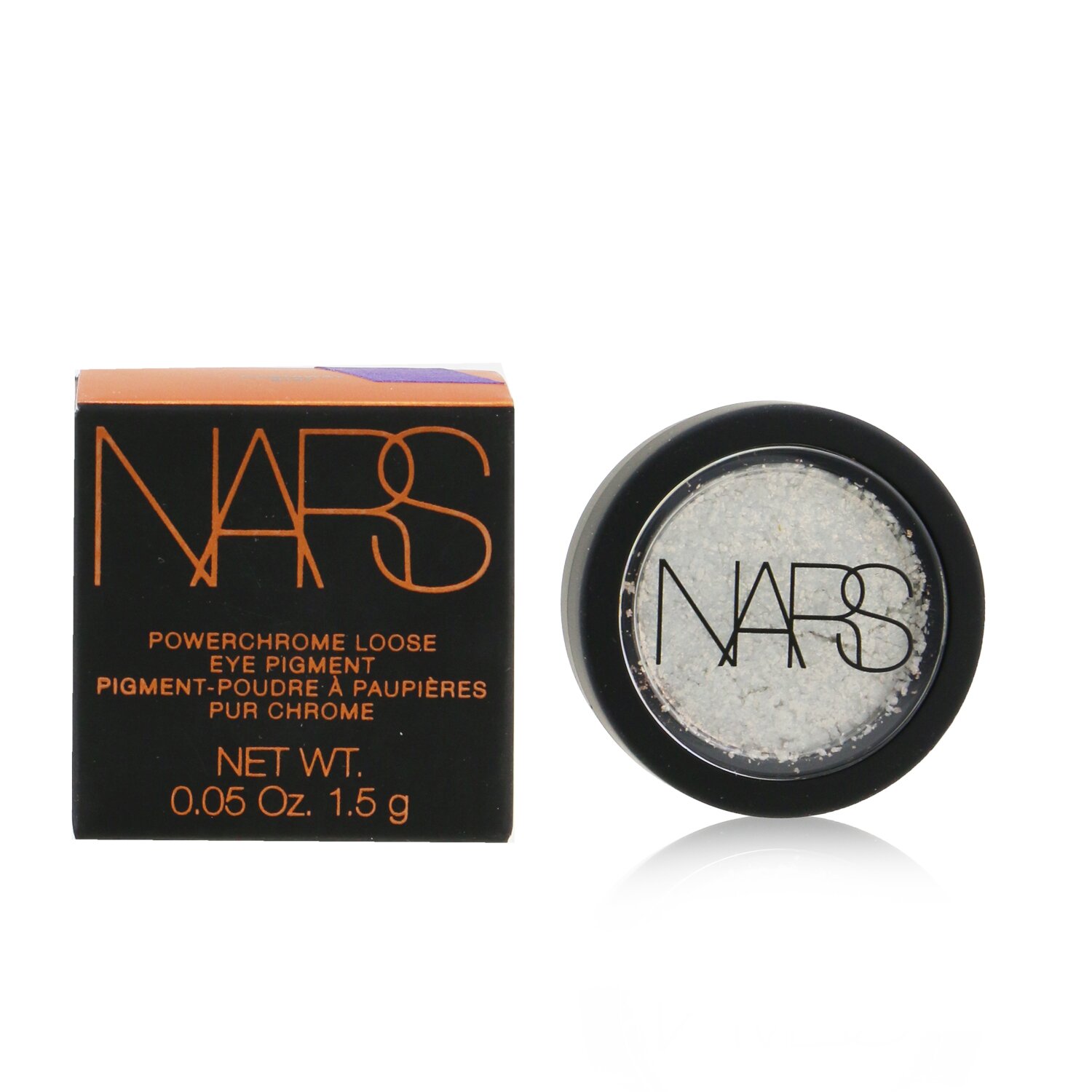 NARS Powerchrome Loose Eye Pigment 1.5g/0.05oz