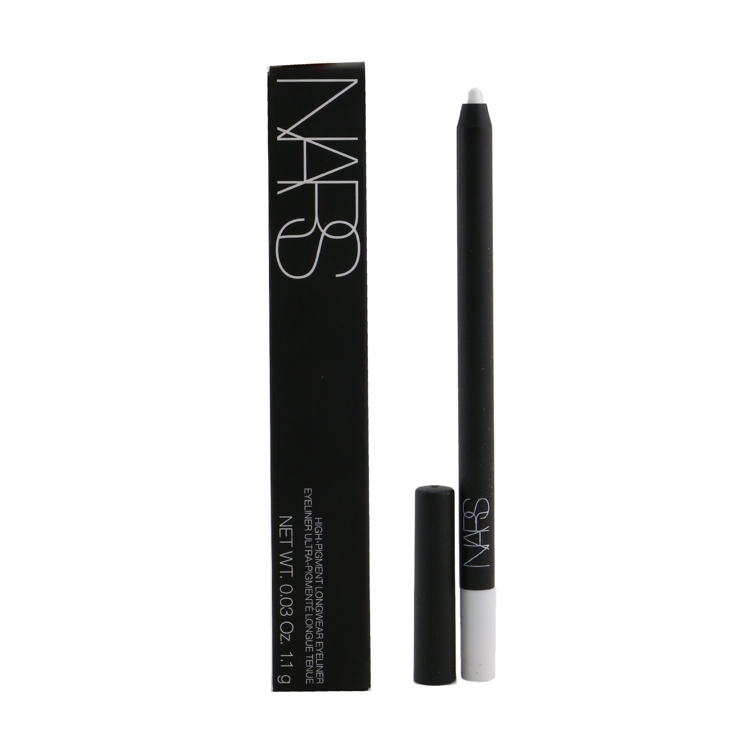 NARS High Pigment Longwear Eyeliner 1.1g/0.03oz