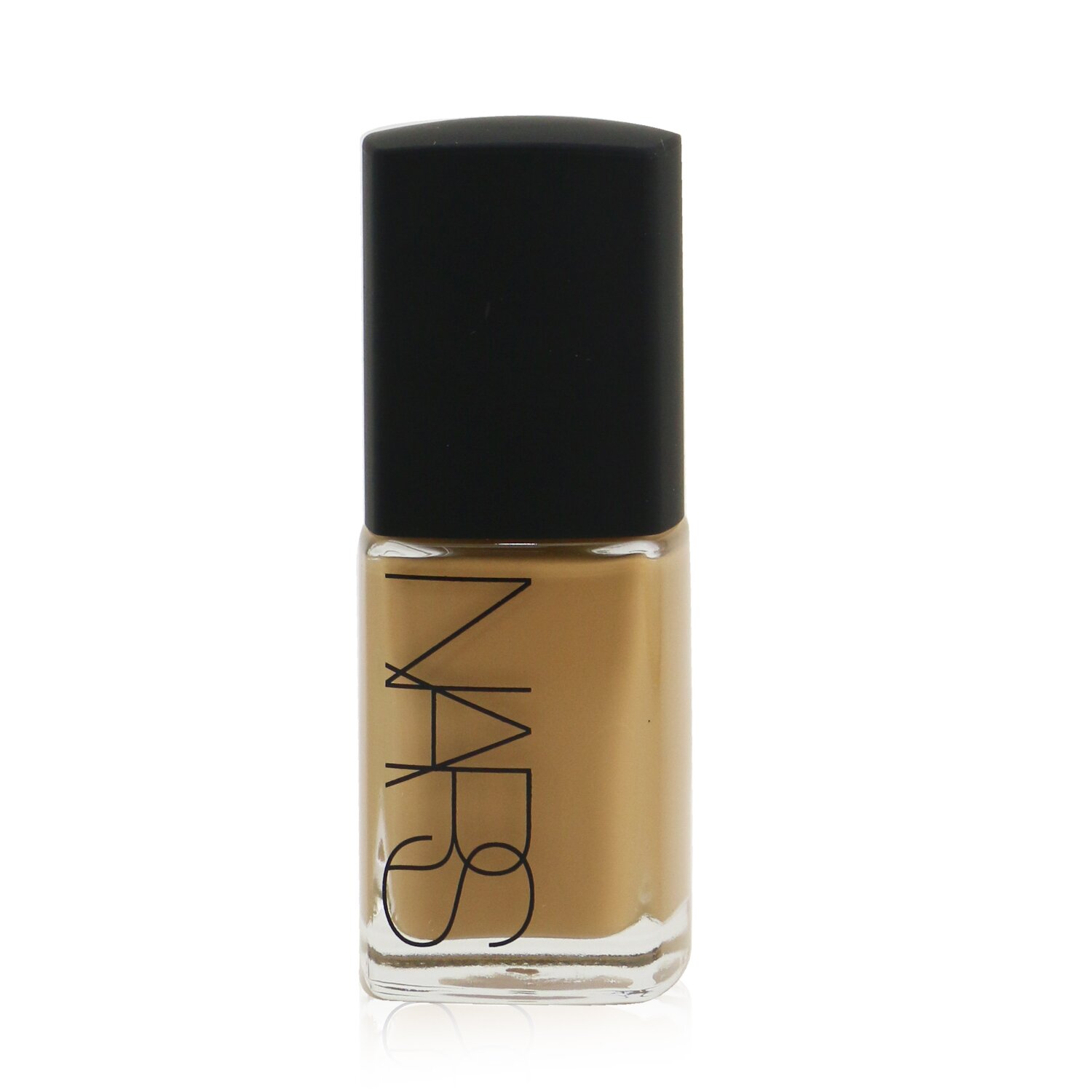 NARS 娜斯  透薄亮彩粉底液 30ml/1oz