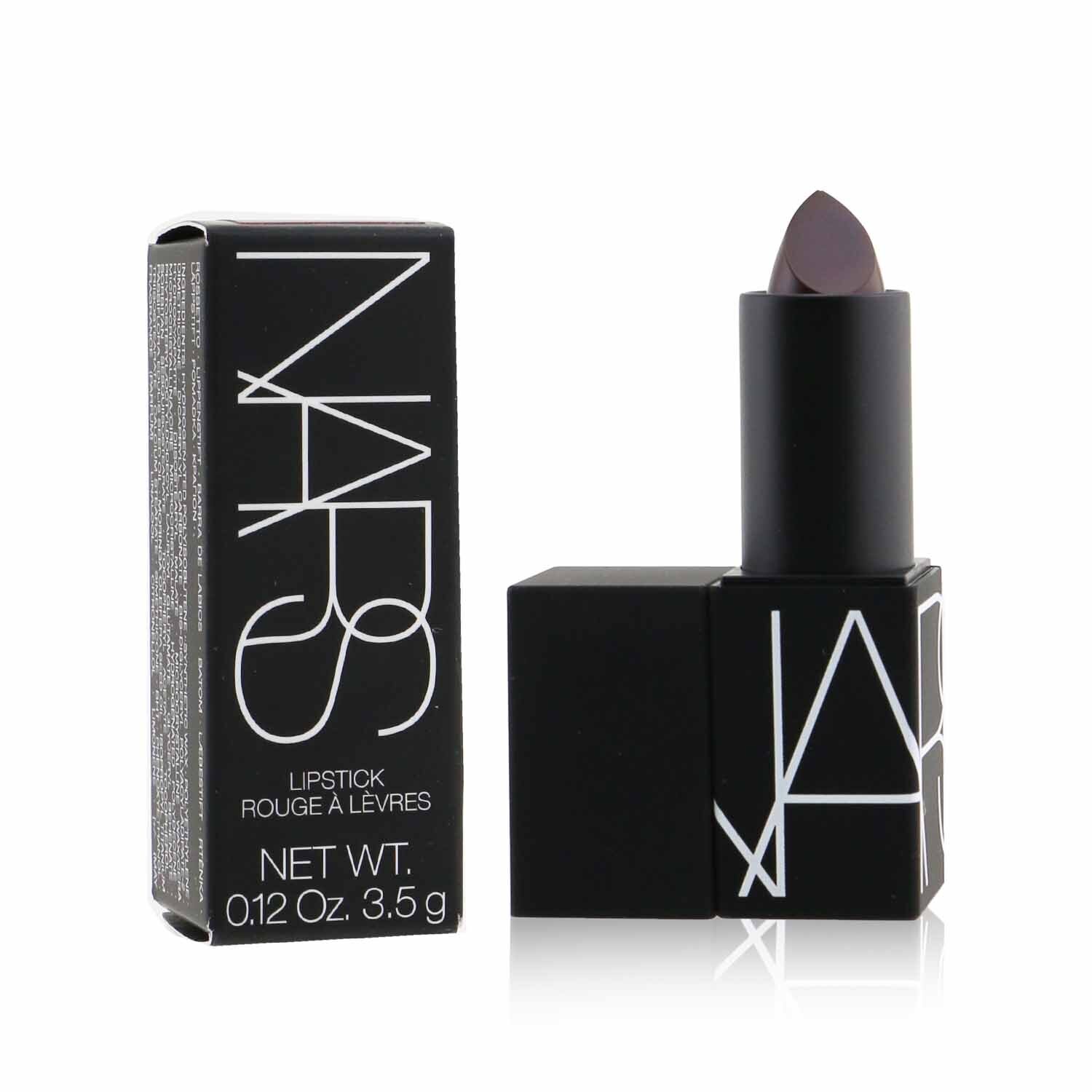 NARS Lipstick 3.5g/0.12oz