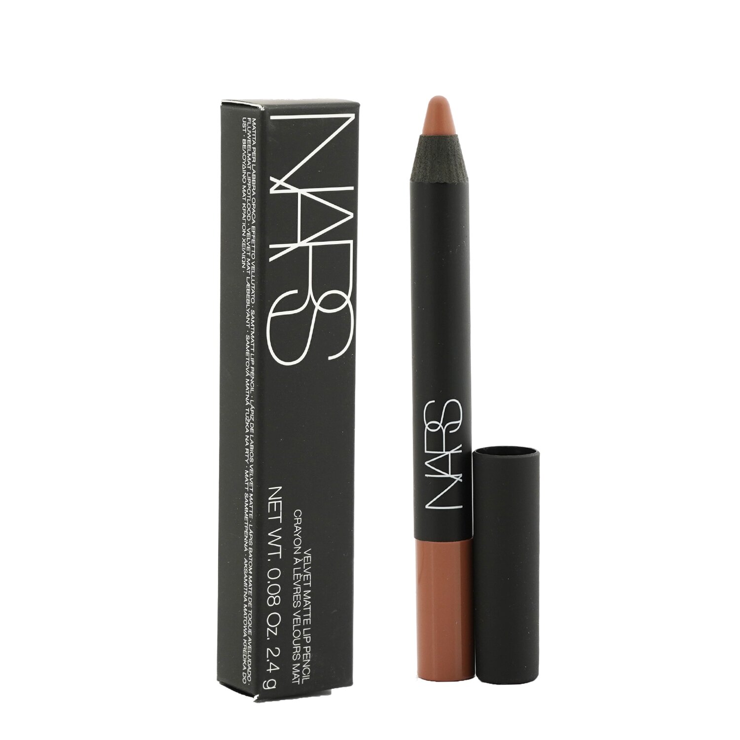 NARS Velvet Matte Lip Pencil 2.4g/0.08oz