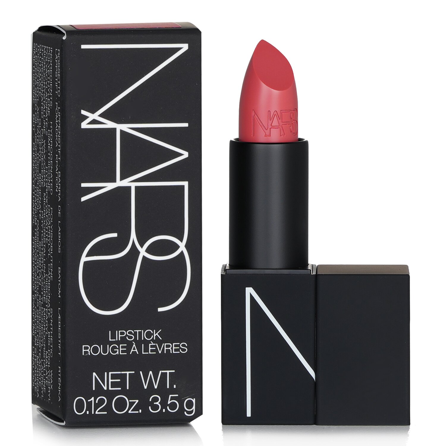 NARS Lipstick 3.5g/0.12oz