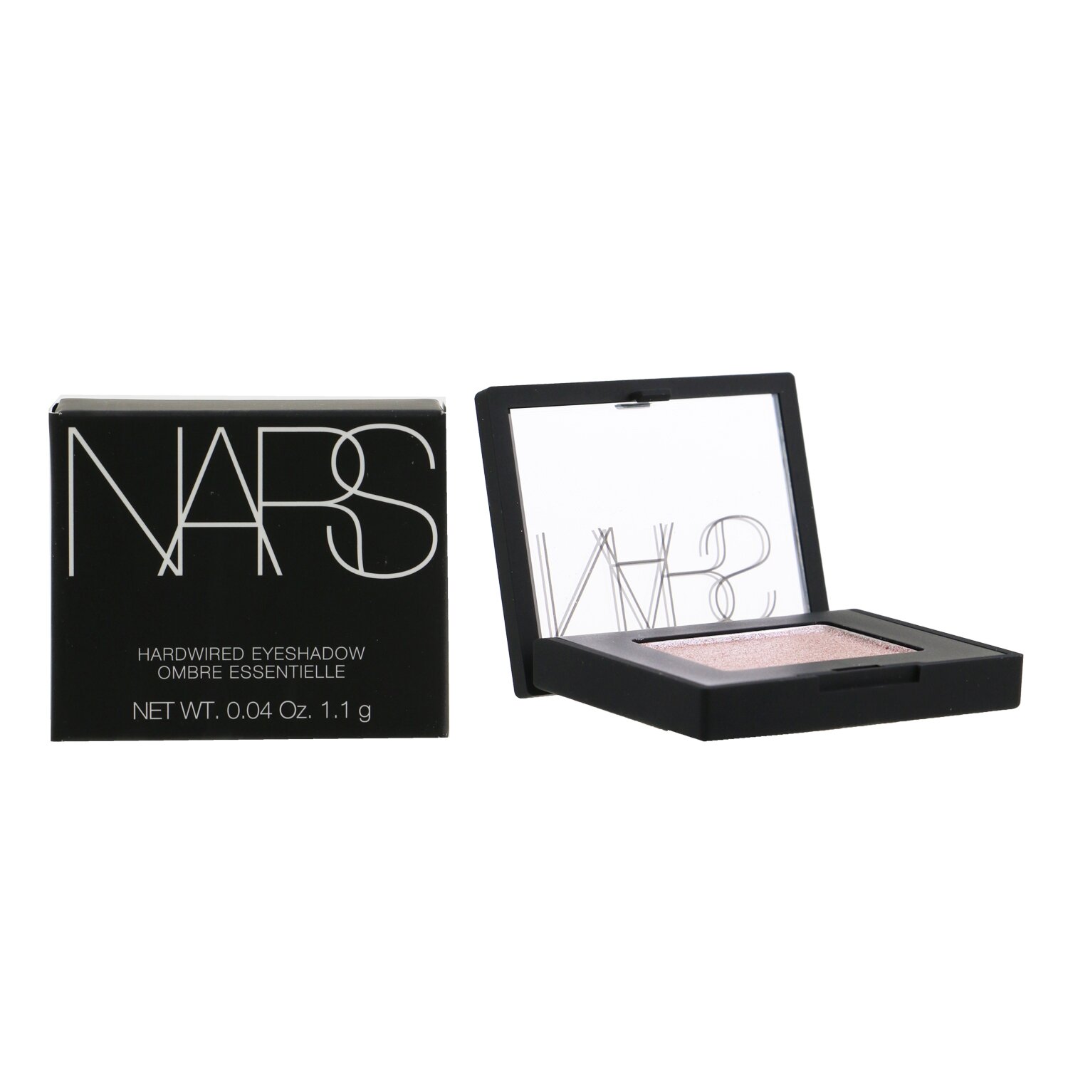 NARS Hardwired Eyeshadow 1.1g/0.04oz