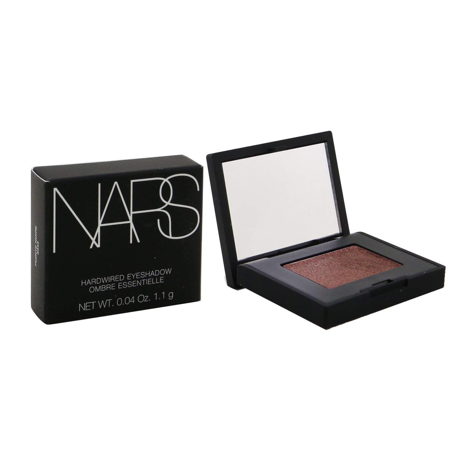 NARS Hardwired Eyeshadow 1.1g/0.04oz