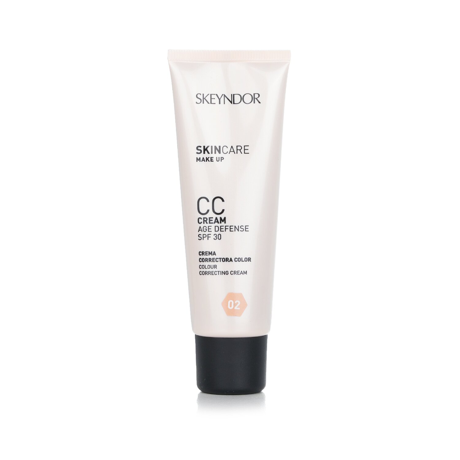 SKEYNDOR CC Cream Age Defense SPF30 40ml/1.4oz
