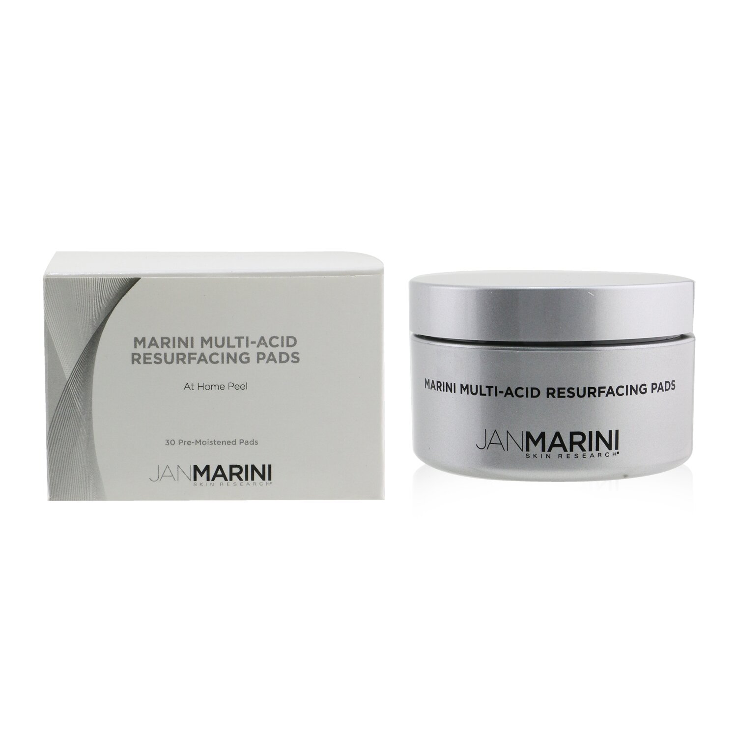 Jan Marini Marini Multi-Acid Resurfacing Pads 30pads