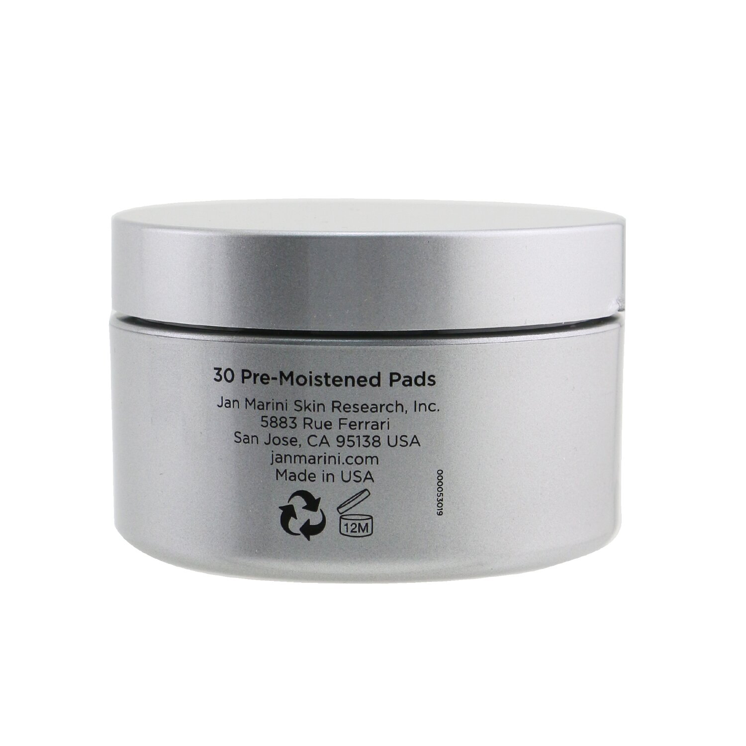 Jan Marini Marini Multi-Acid Resurfacing Pads 30pads